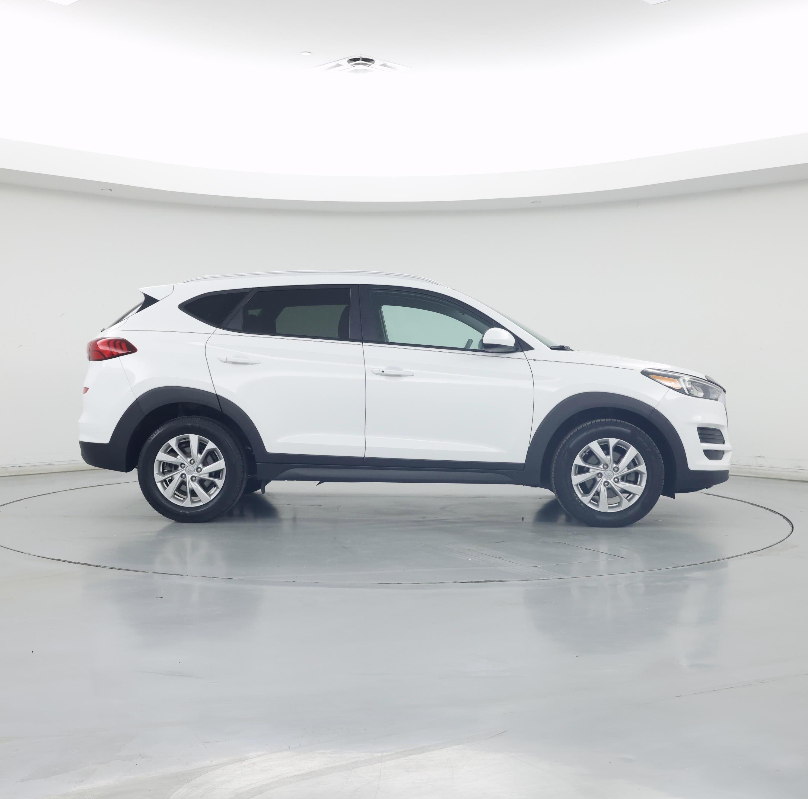 Thumbnail: 2019 Hyundai Tucson - 7