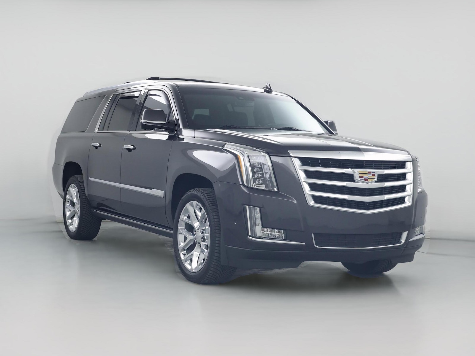 2018 Cadillac Escalade ESV
