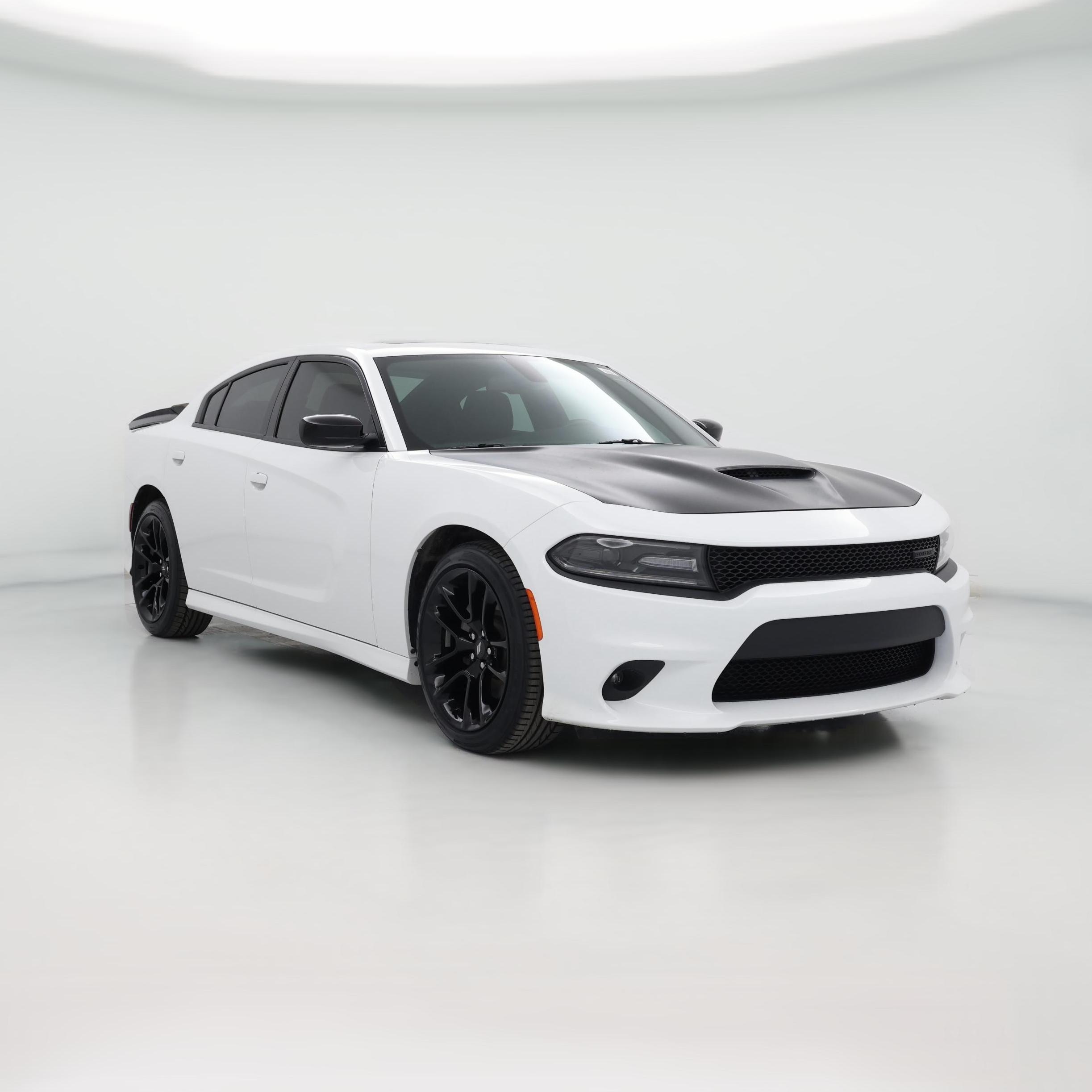 Thumbnail: 2021 Dodge Charger - 1