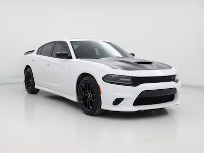 2021 Dodge Charger R/T