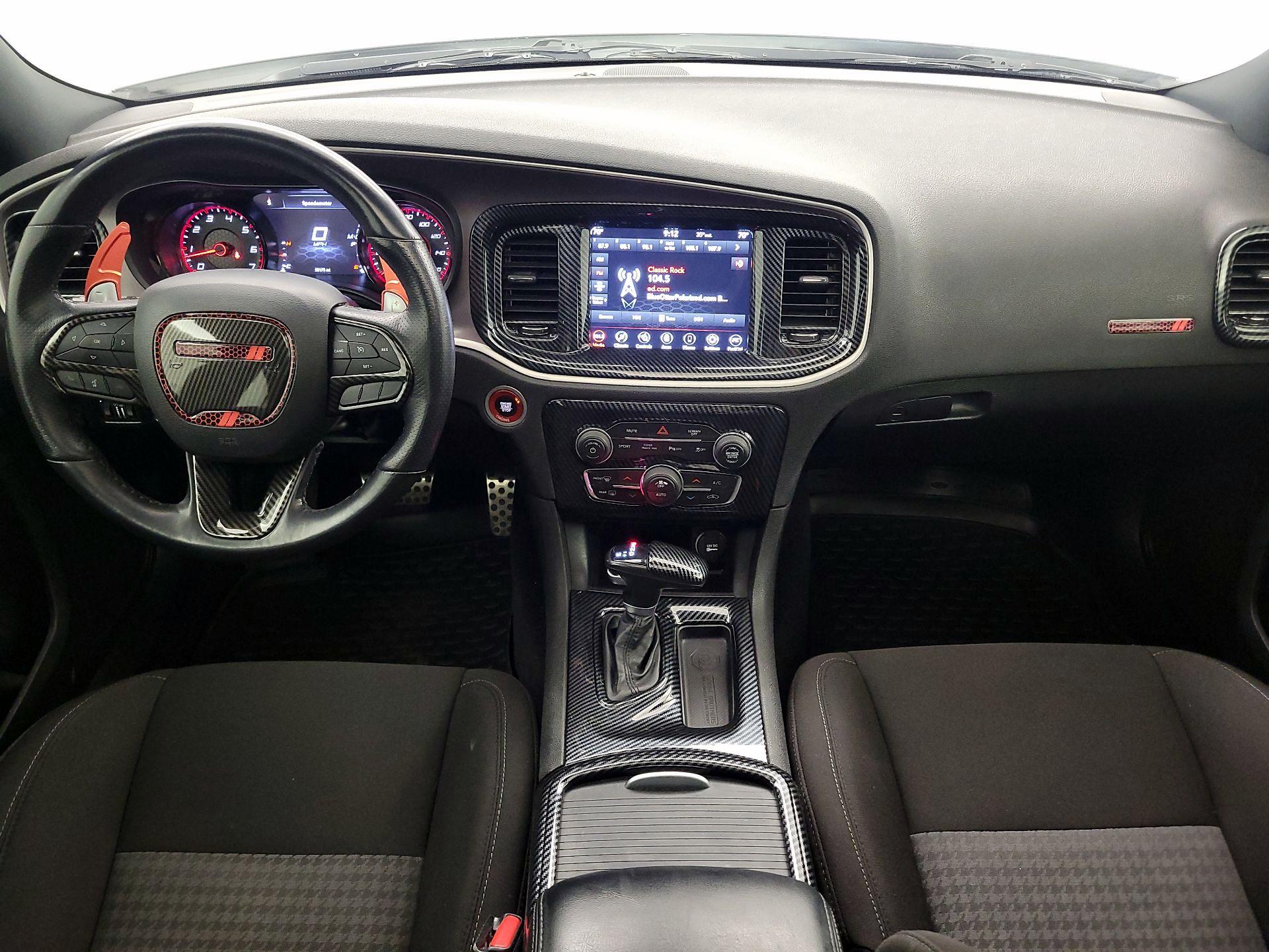 Thumbnail: 2021 Dodge Charger - 9