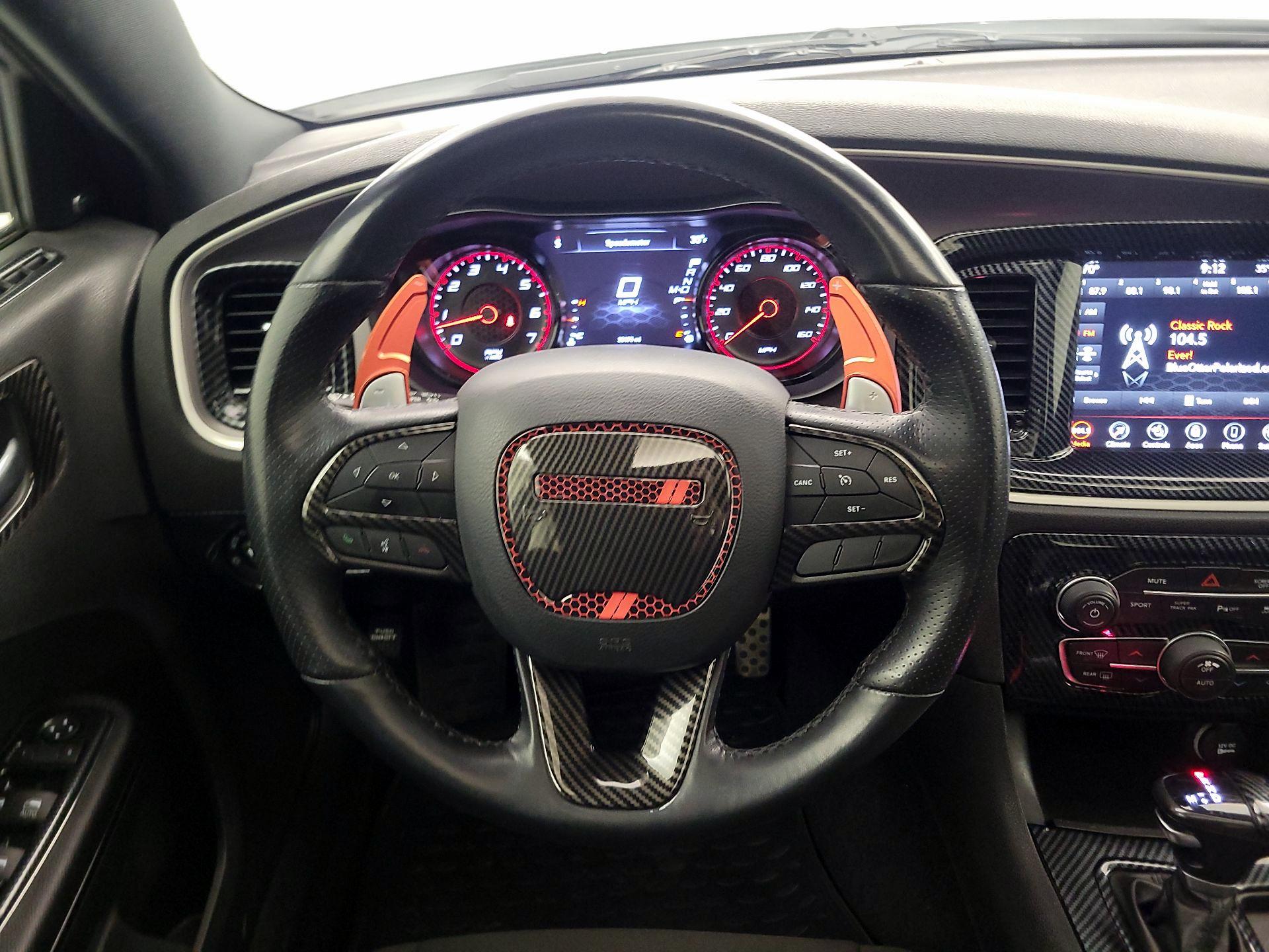 Thumbnail: 2021 Dodge Charger - 10