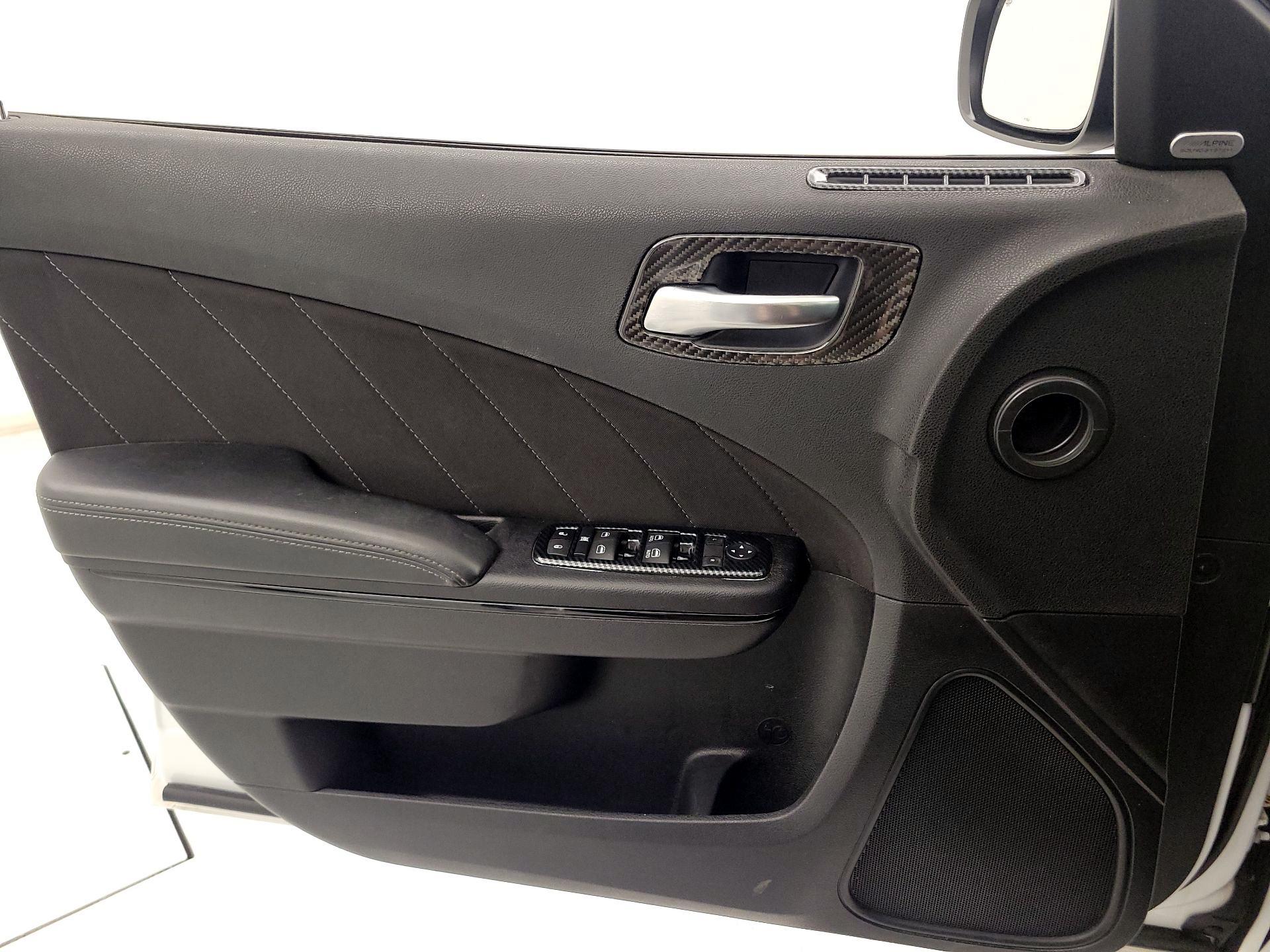 Thumbnail: 2021 Dodge Charger - 12