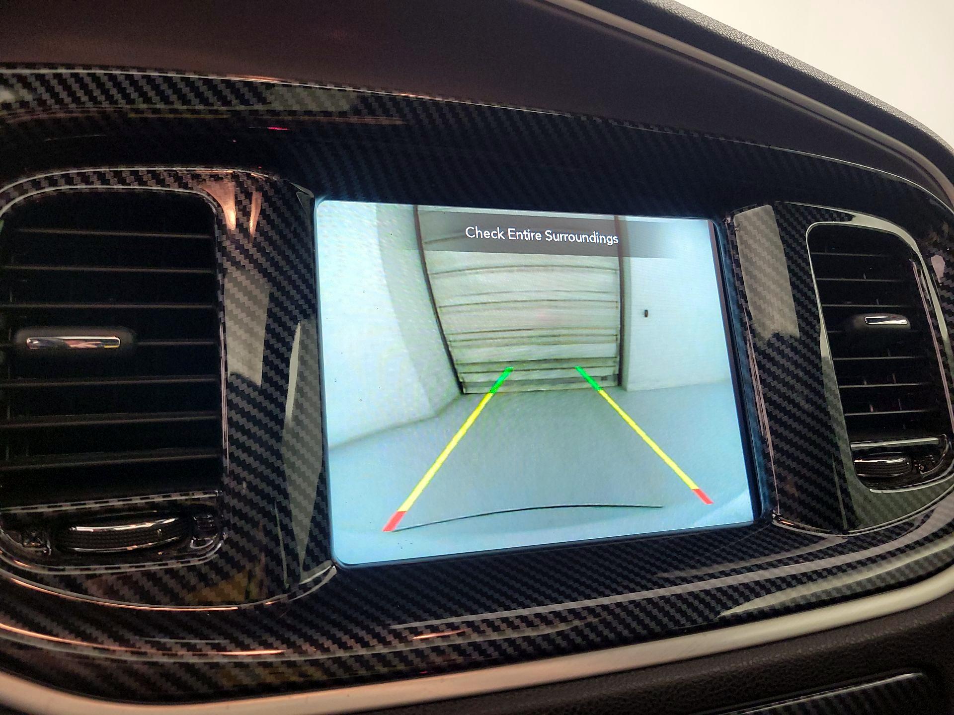 Thumbnail: 2021 Dodge Charger - 14