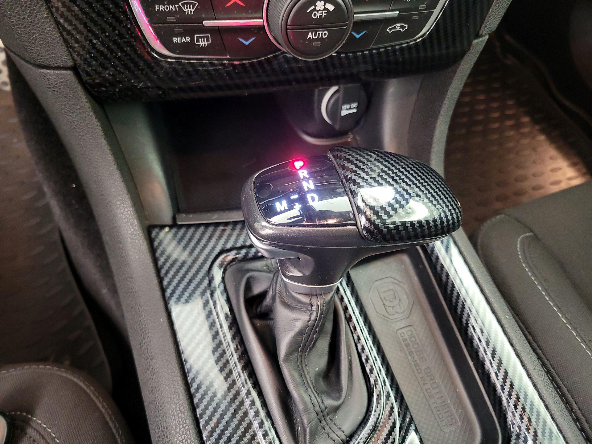 Thumbnail: 2021 Dodge Charger - 17