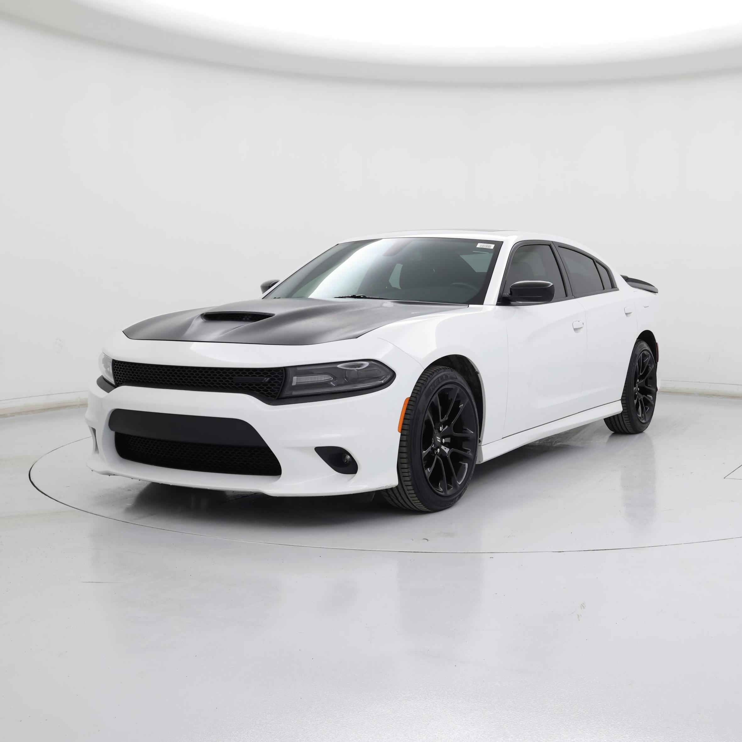 Thumbnail: 2021 Dodge Charger - 4