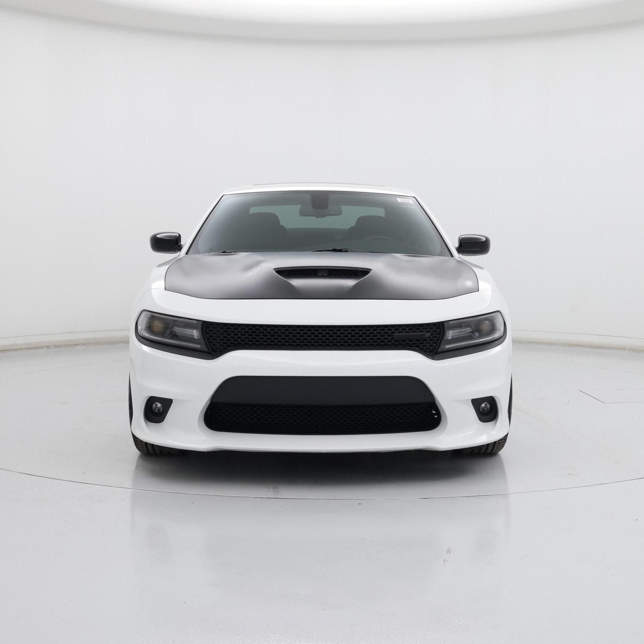 Thumbnail: 2021 Dodge Charger - 5