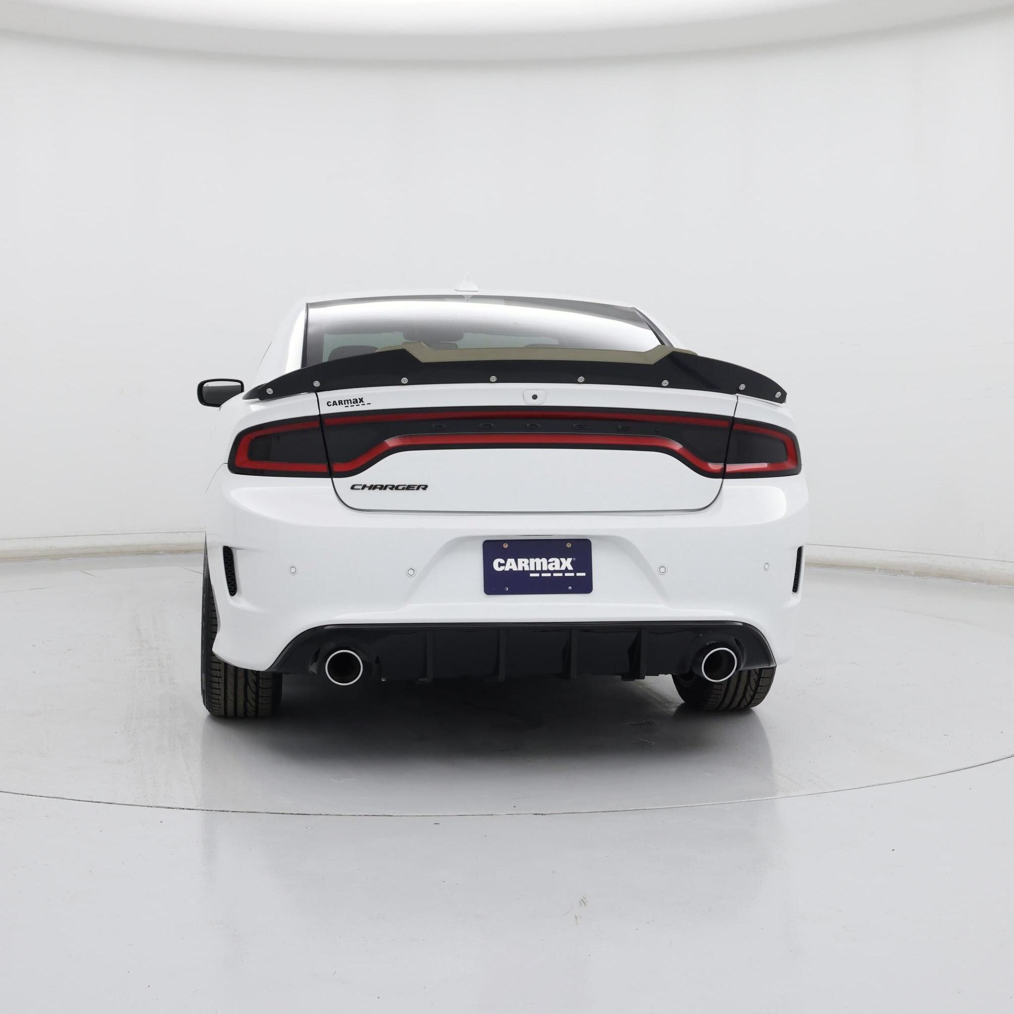 Thumbnail: 2021 Dodge Charger - 6