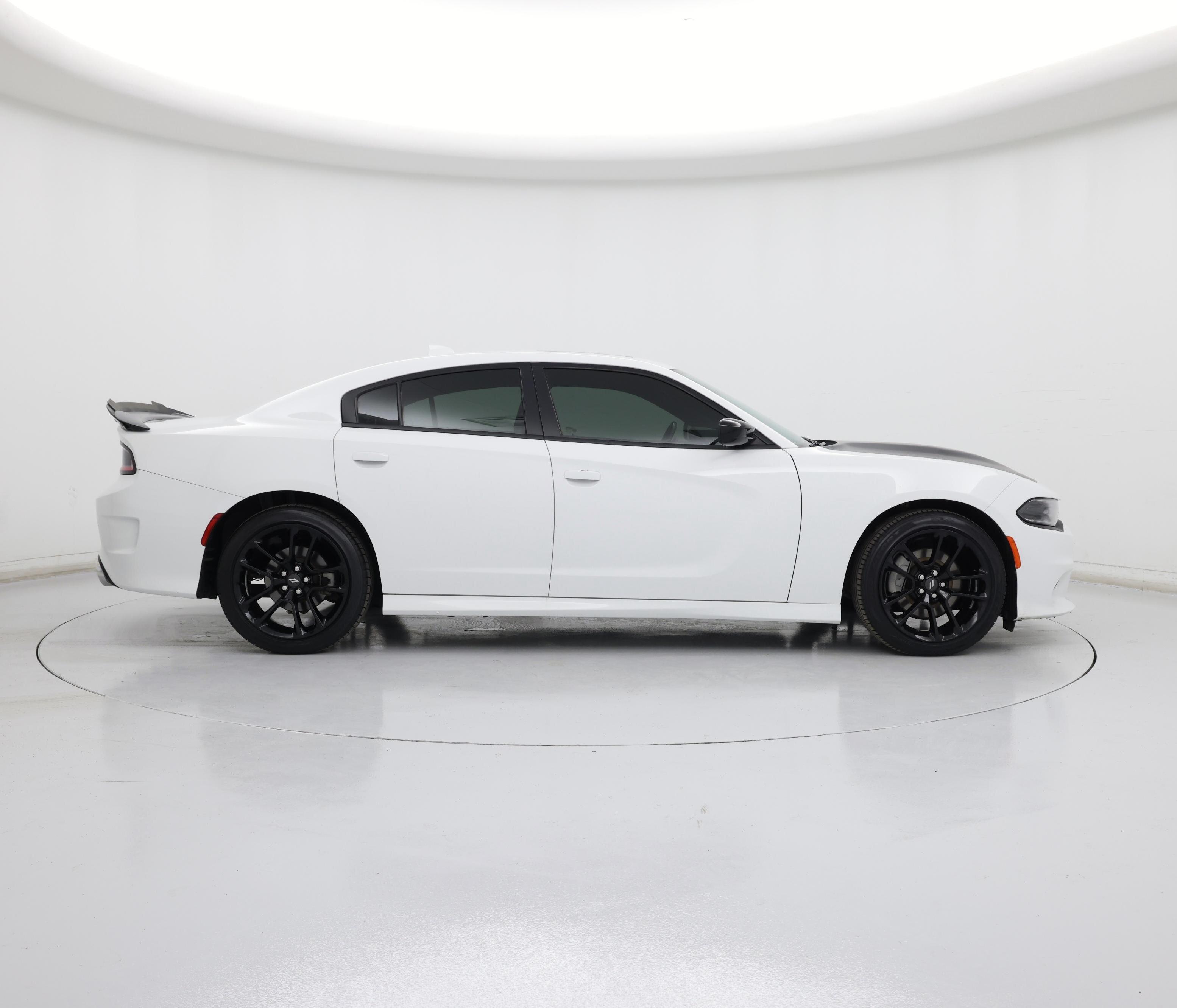 Thumbnail: 2021 Dodge Charger - 7