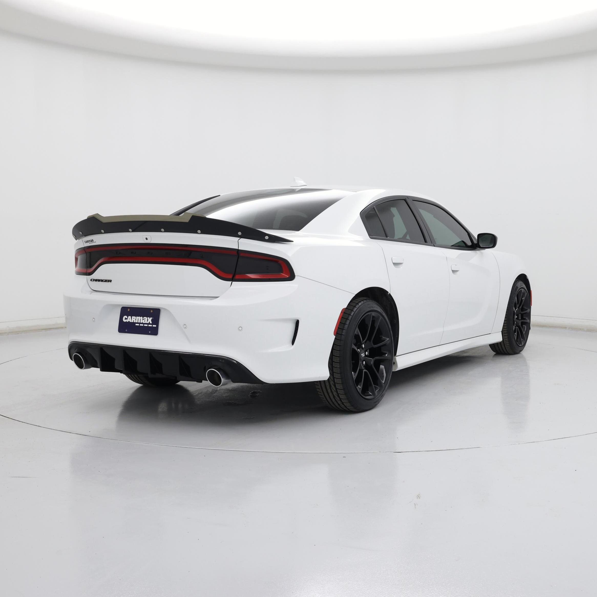 Thumbnail: 2021 Dodge Charger - 8