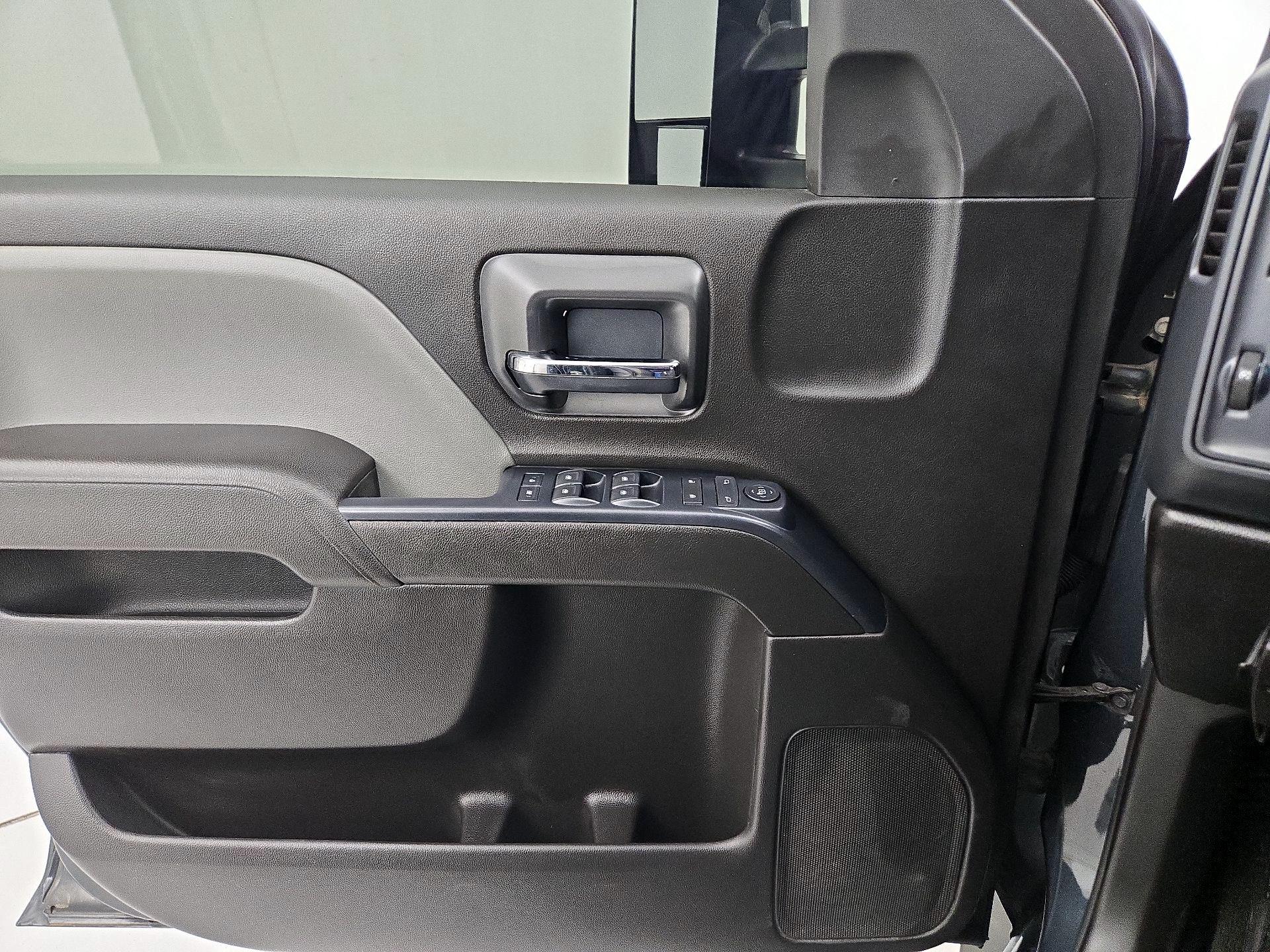 Thumbnail: 2017 GMC Sierra 1500 - 12