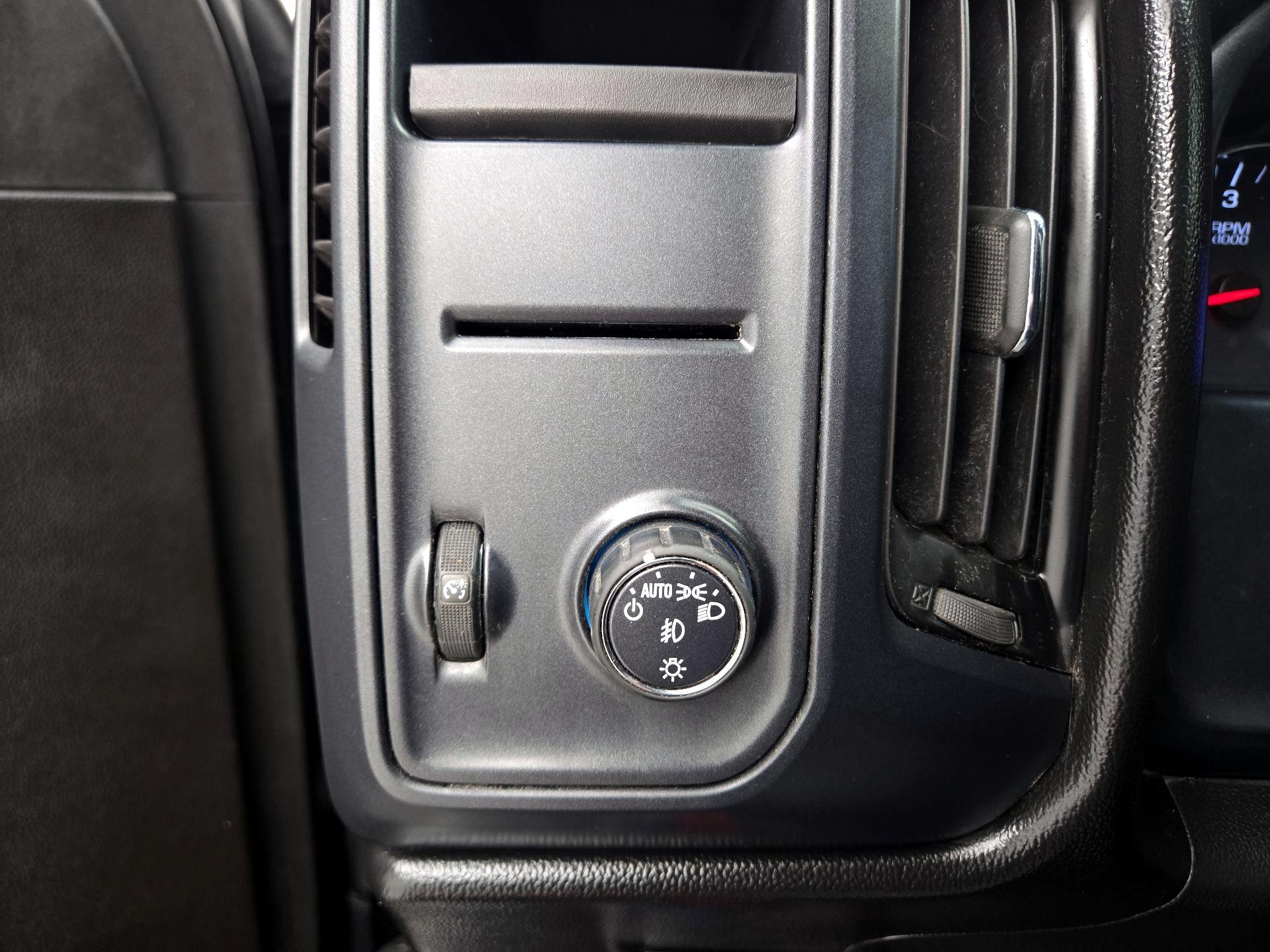 Thumbnail: 2017 GMC Sierra 1500 - 13