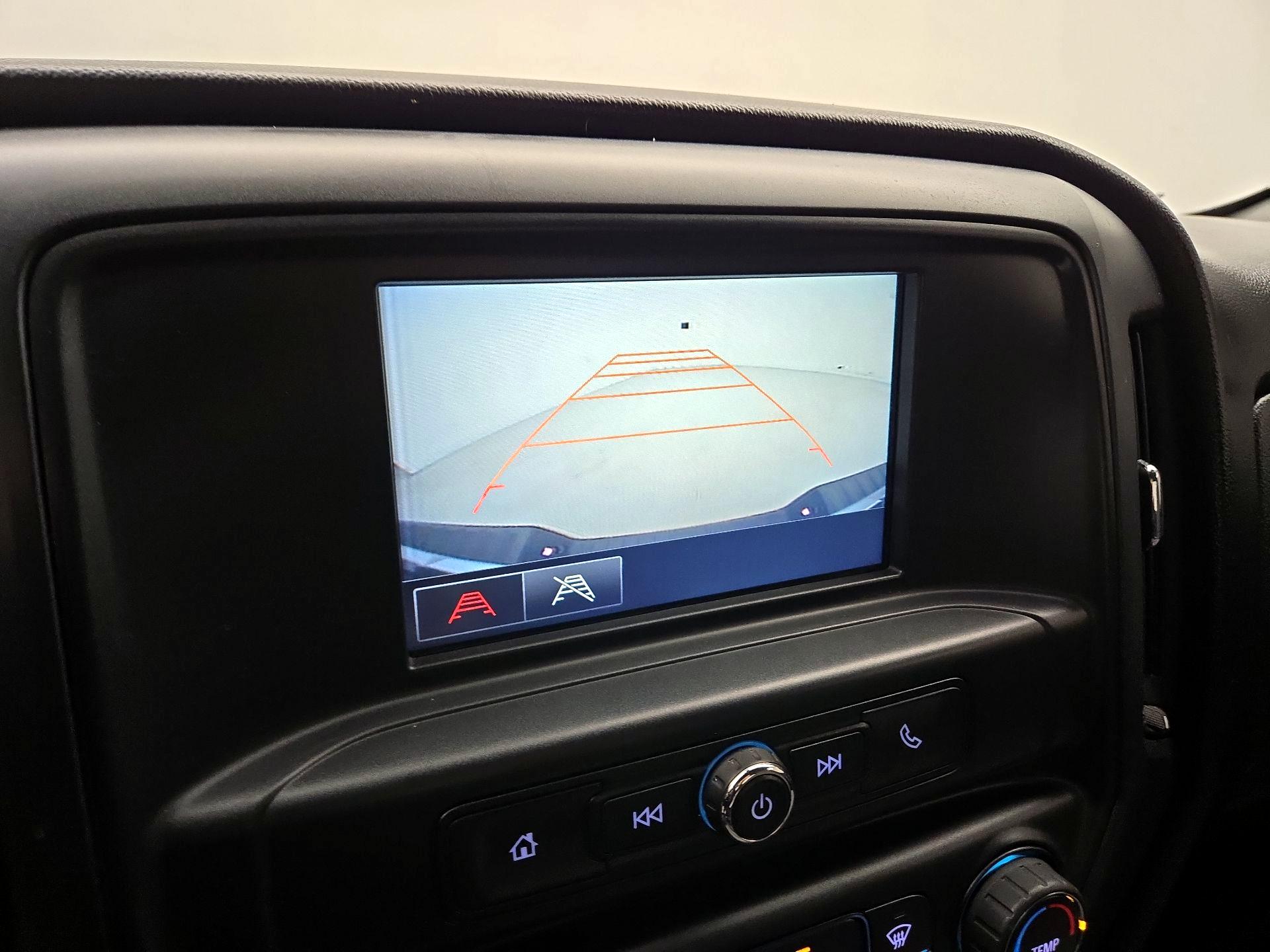 Thumbnail: 2017 GMC Sierra 1500 - 14