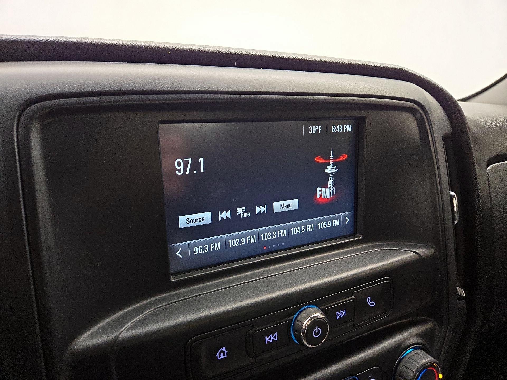 Thumbnail: 2017 GMC Sierra 1500 - 15