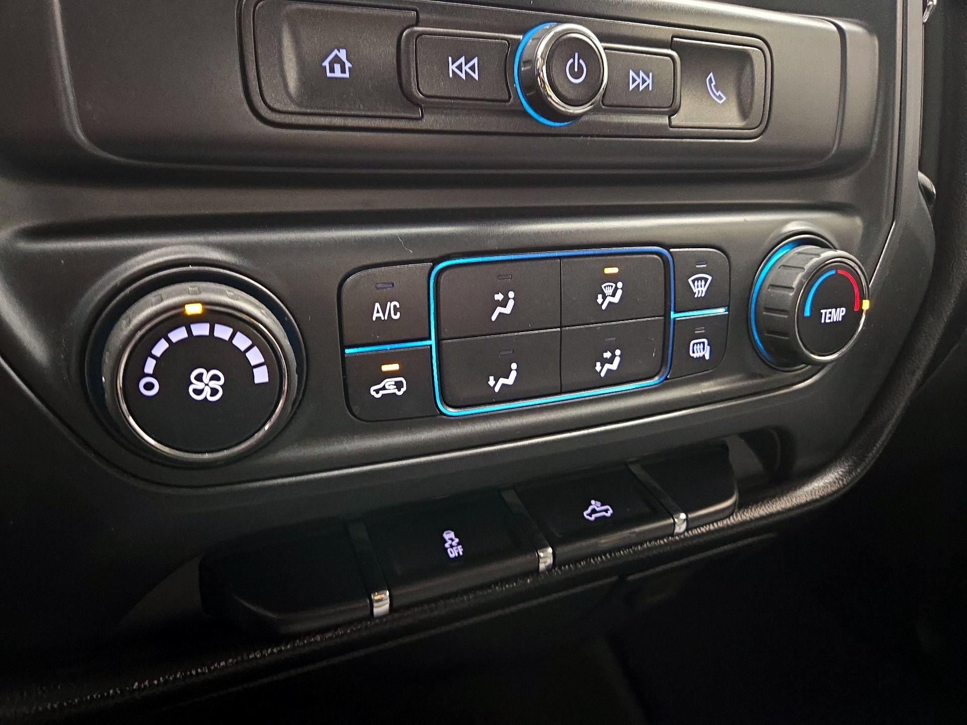 Thumbnail: 2017 GMC Sierra 1500 - 16