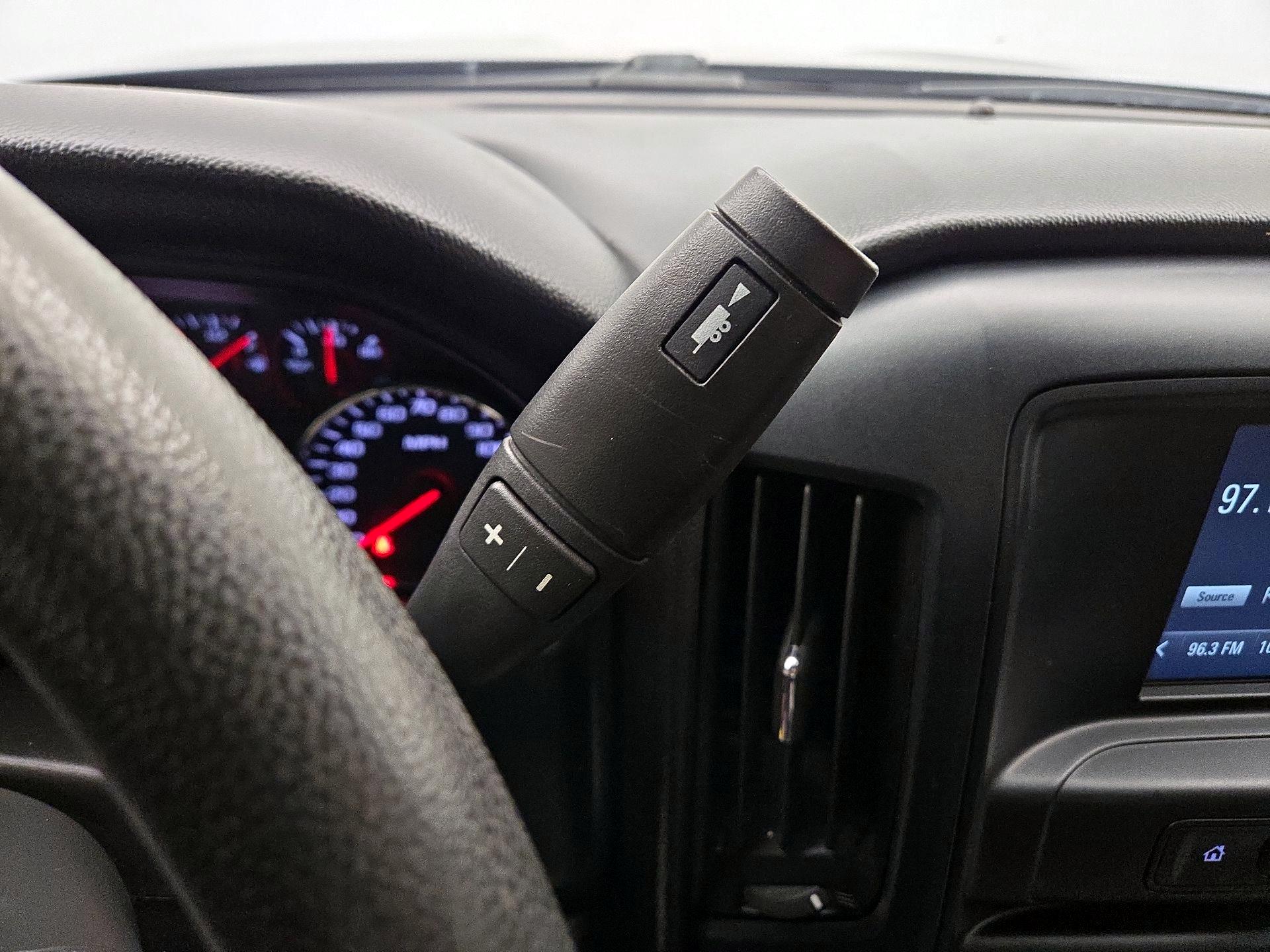 Thumbnail: 2017 GMC Sierra 1500 - 17