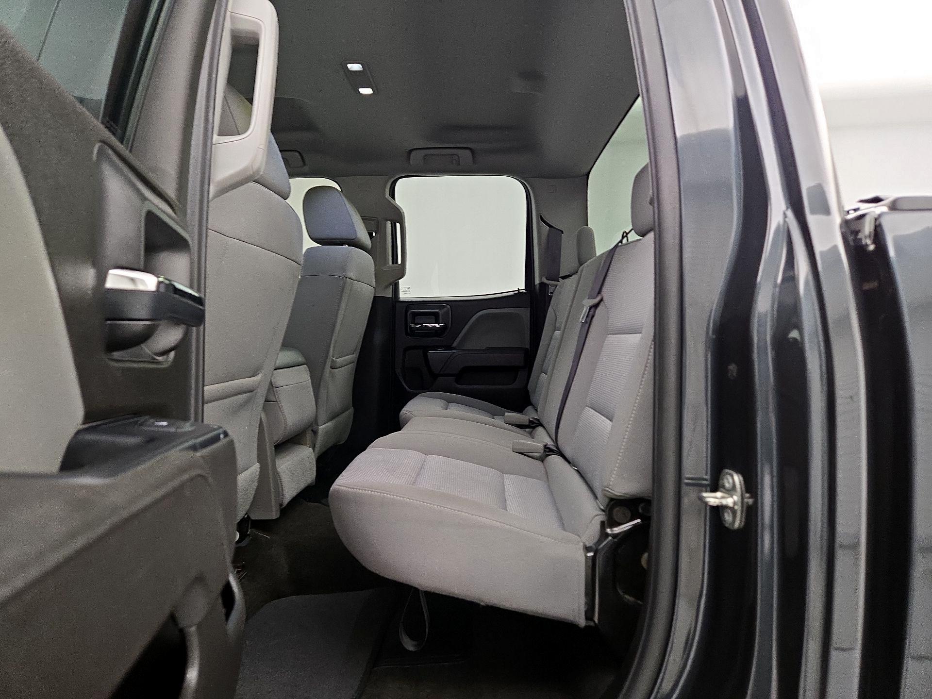 Thumbnail: 2017 GMC Sierra 1500 - 19