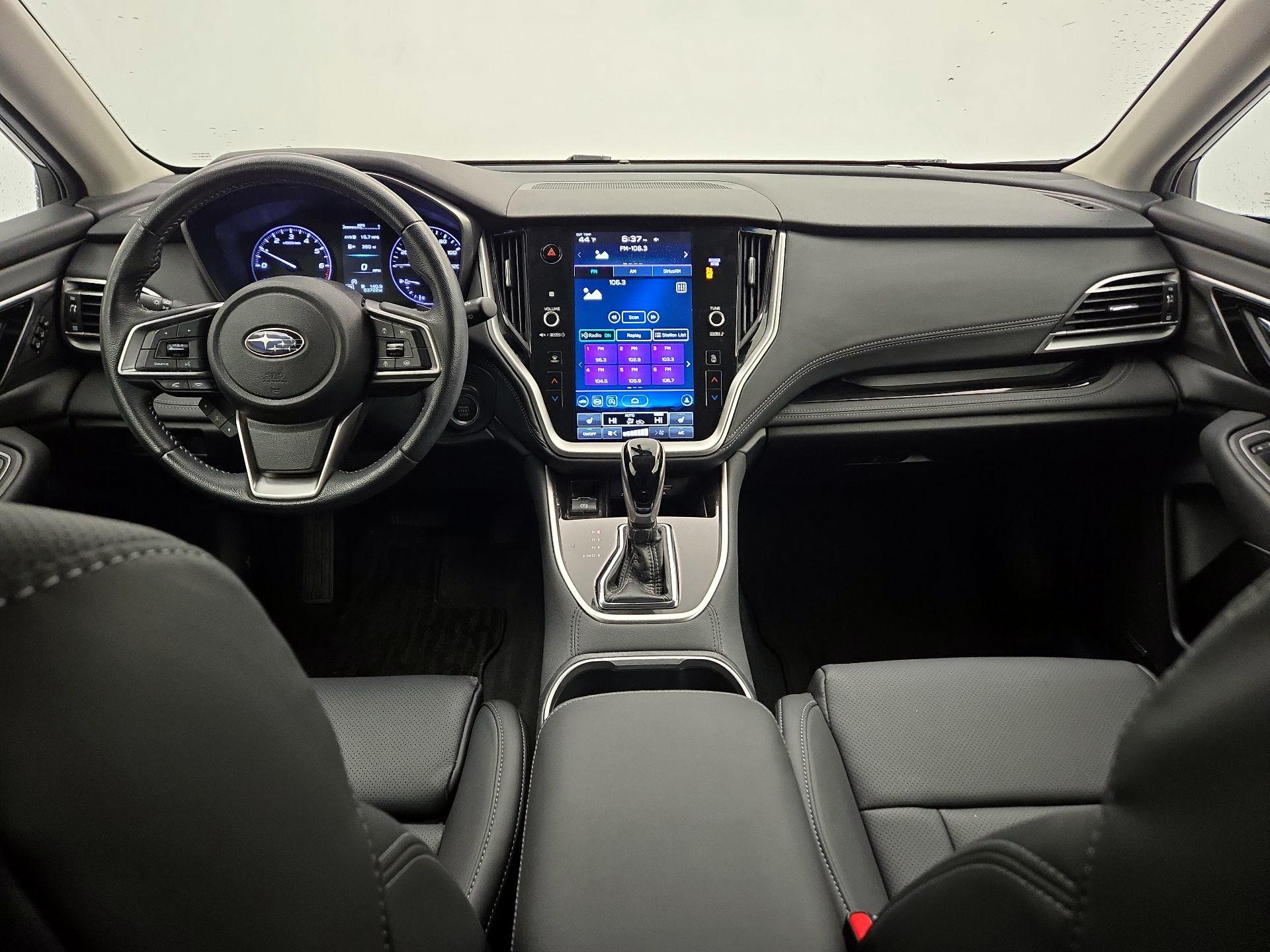 Thumbnail: 2021 Subaru Outback - 9