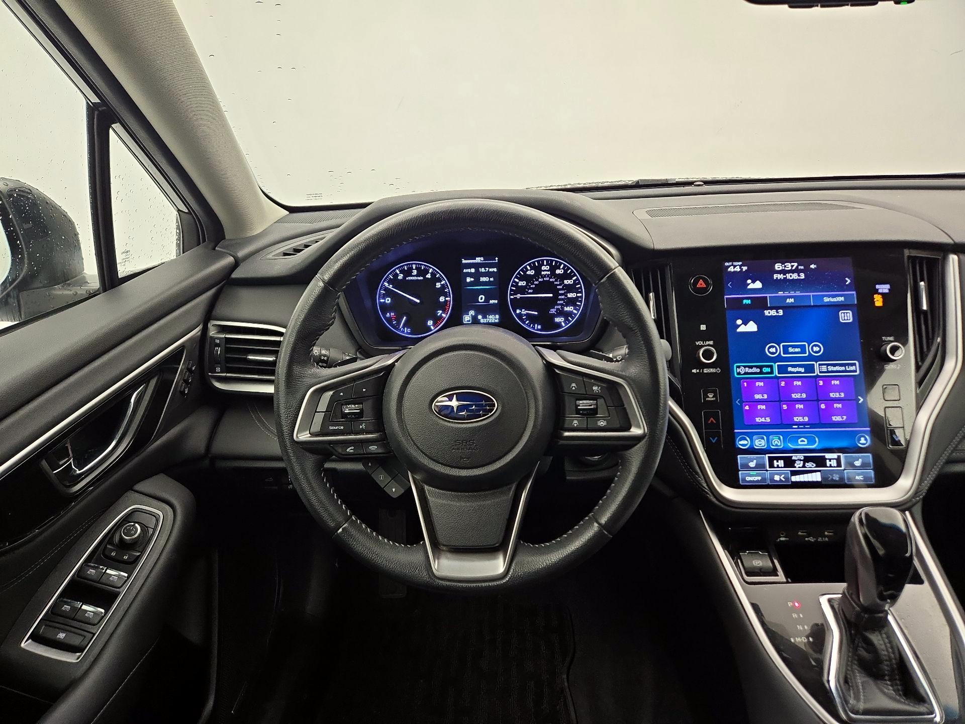 Thumbnail: 2021 Subaru Outback - 10