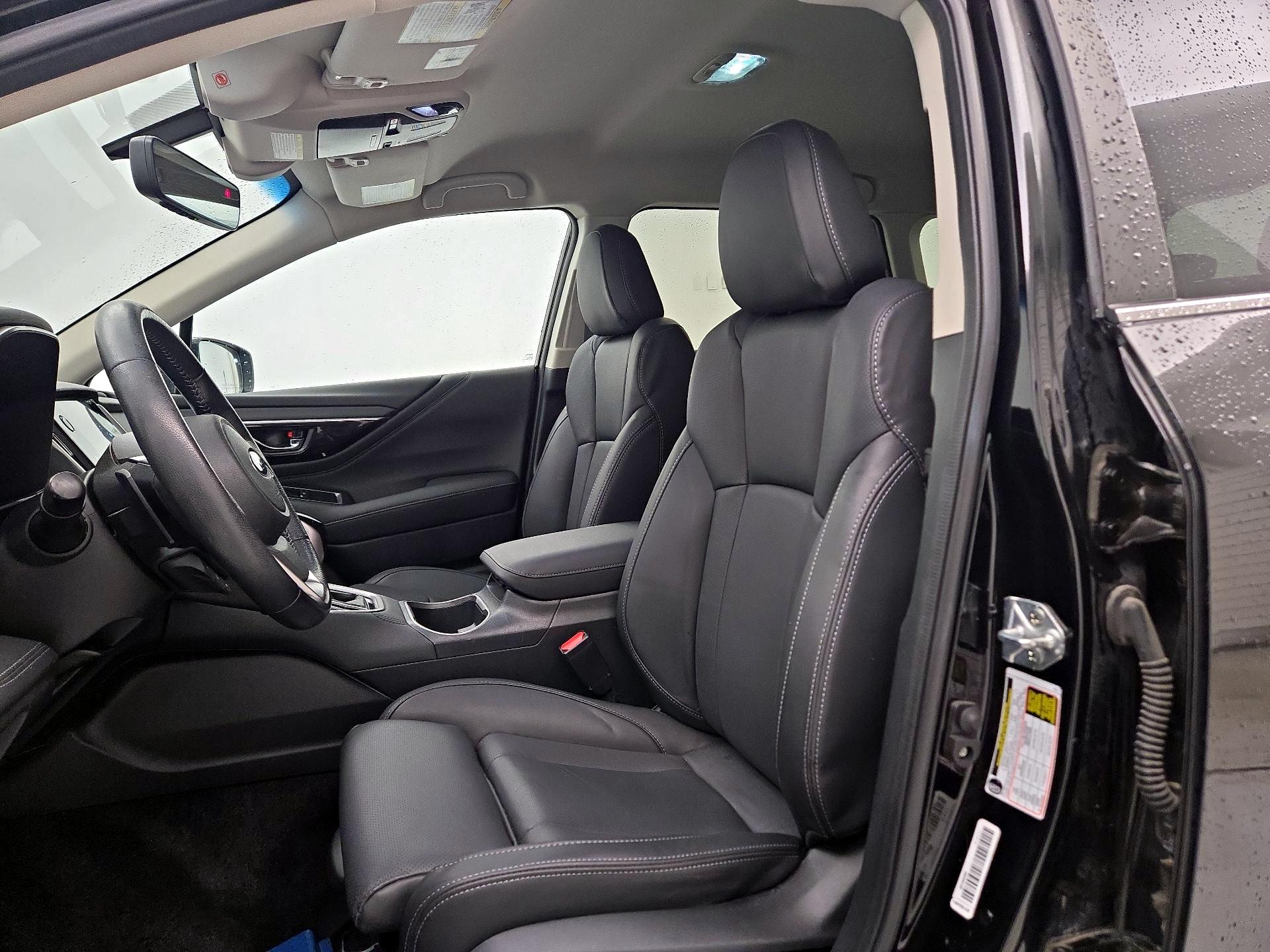 Thumbnail: 2021 Subaru Outback - 11