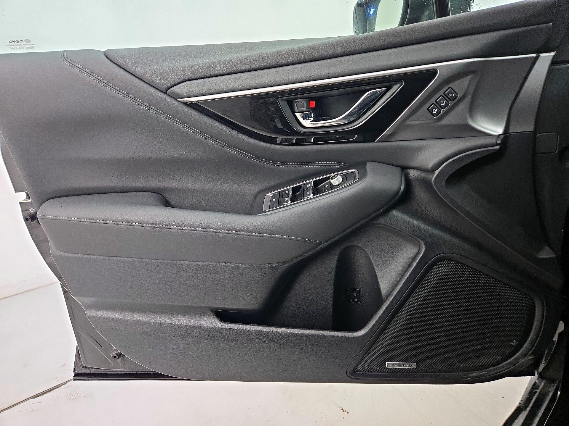 Thumbnail: 2021 Subaru Outback - 12