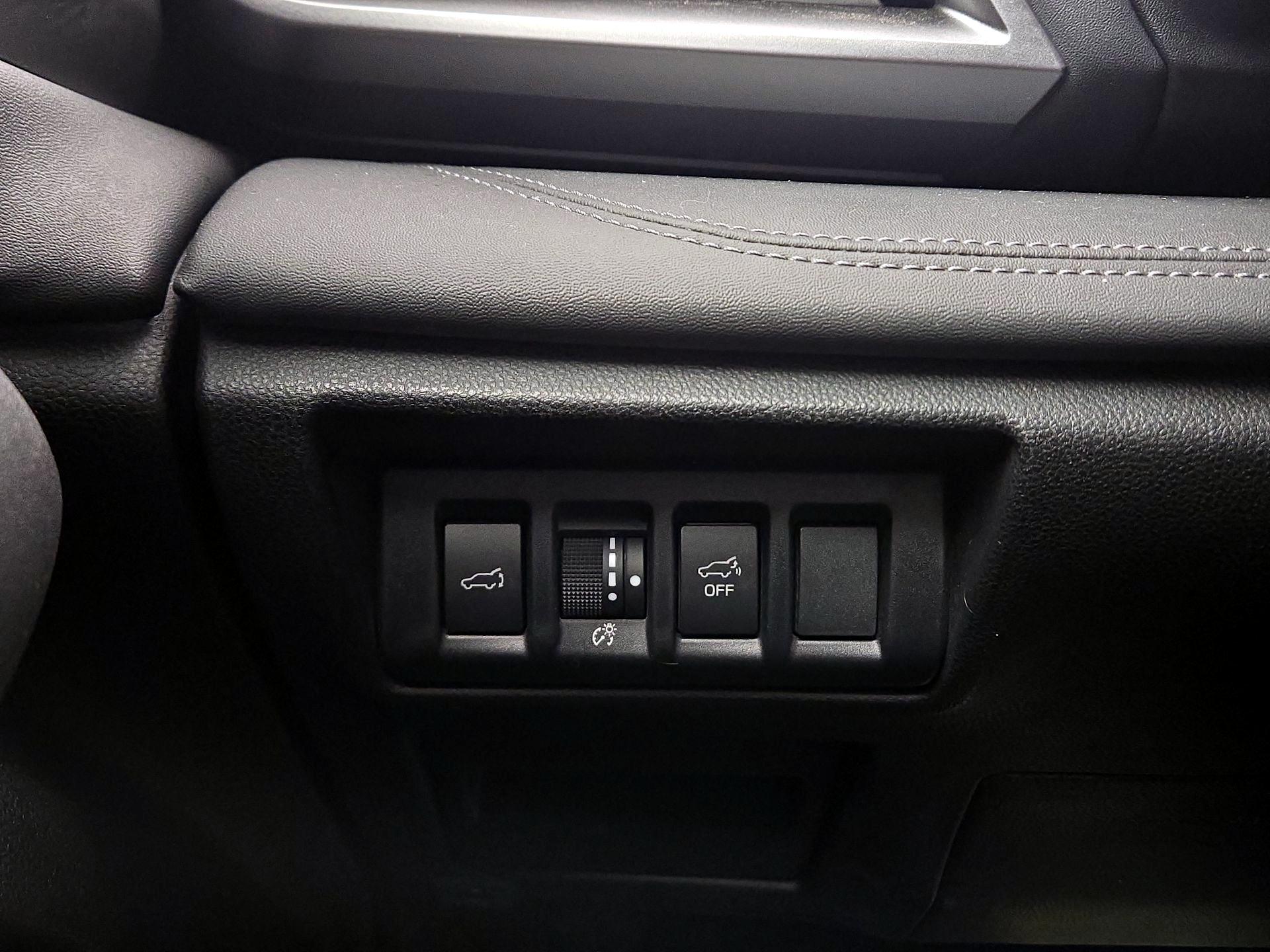 Thumbnail: 2021 Subaru Outback - 13