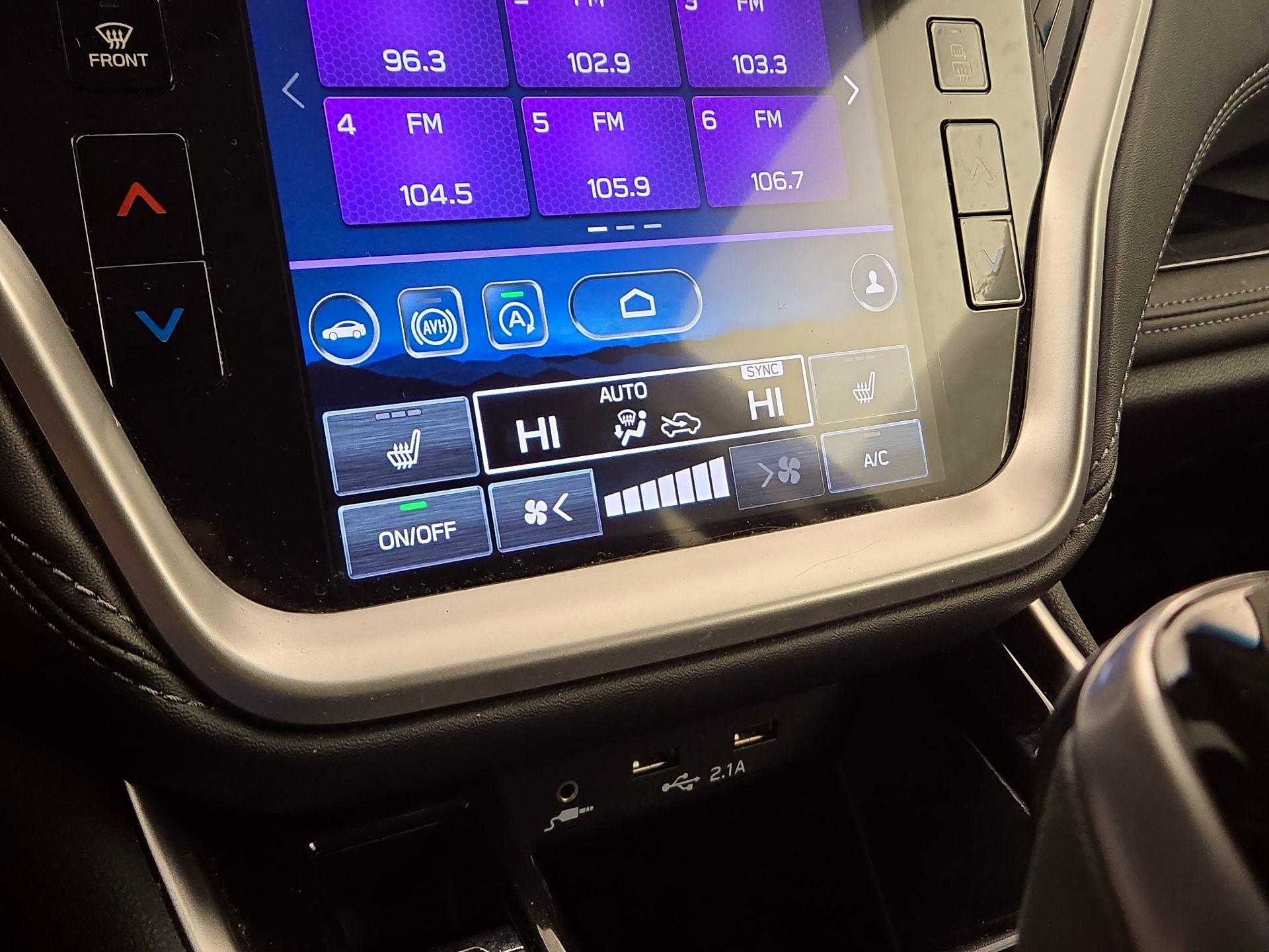 Thumbnail: 2021 Subaru Outback - 16