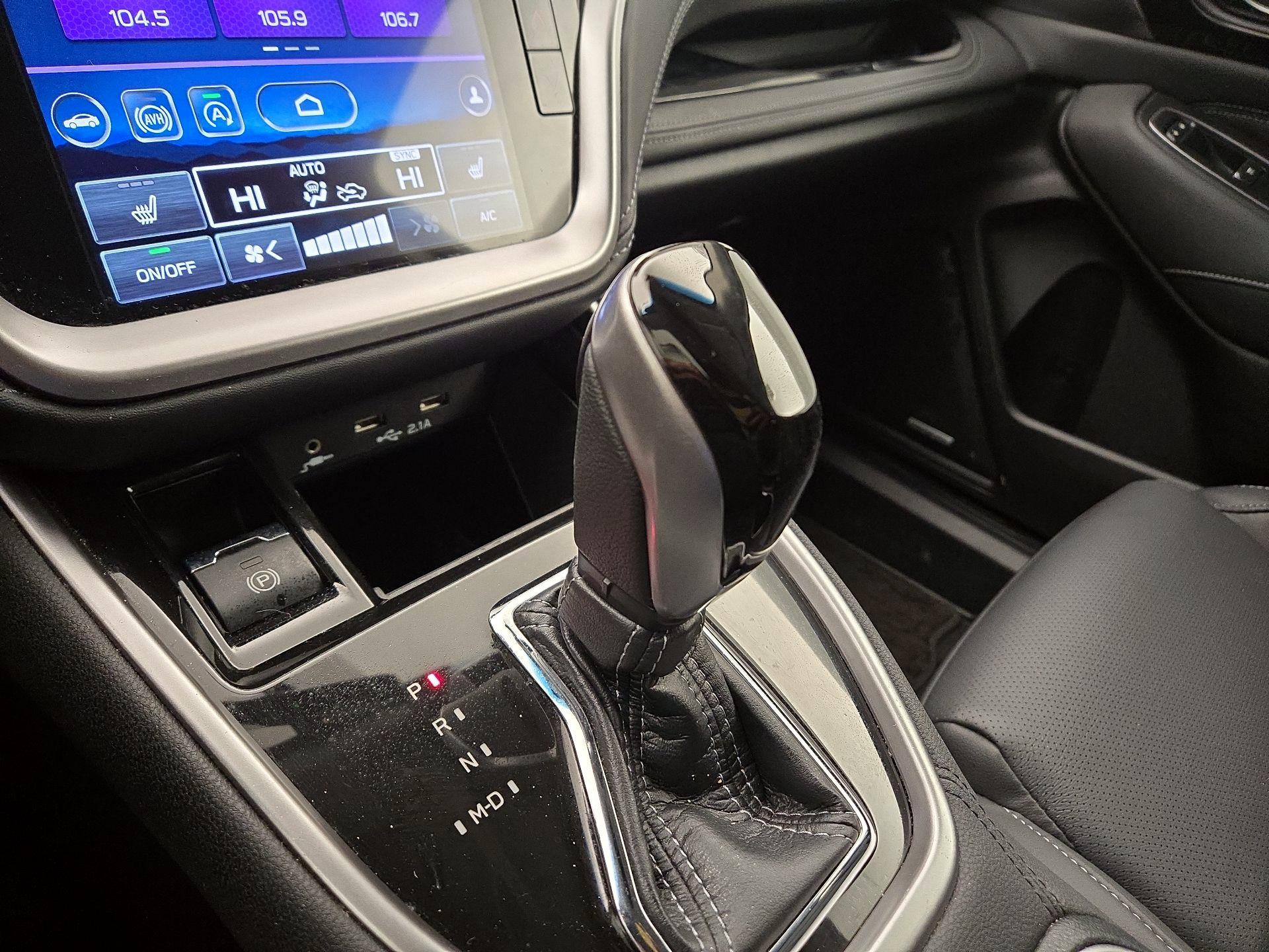 Thumbnail: 2021 Subaru Outback - 17