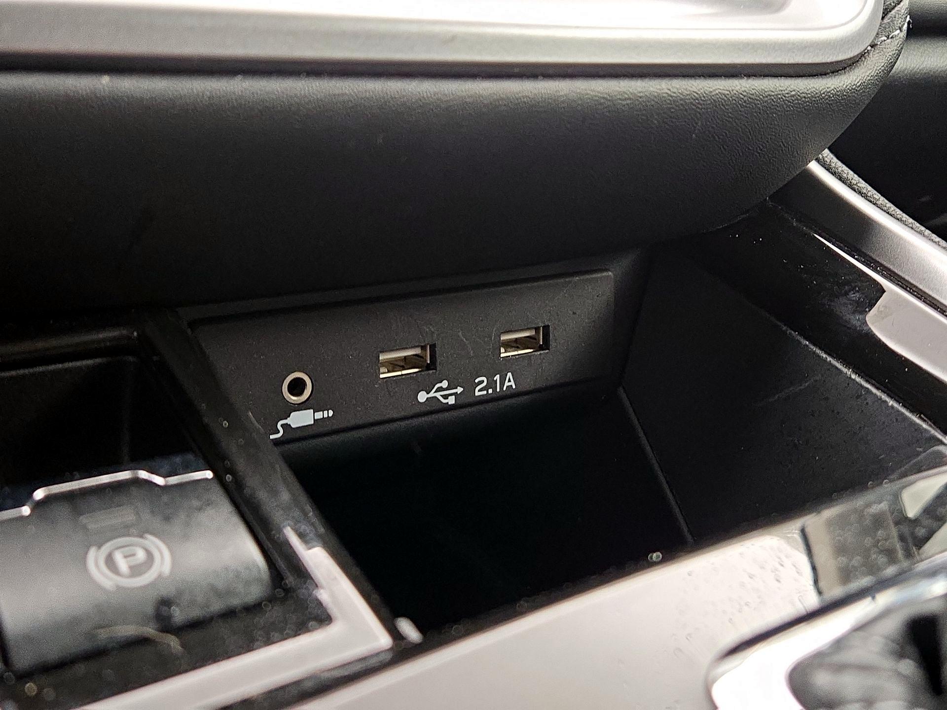 Thumbnail: 2021 Subaru Outback - 18