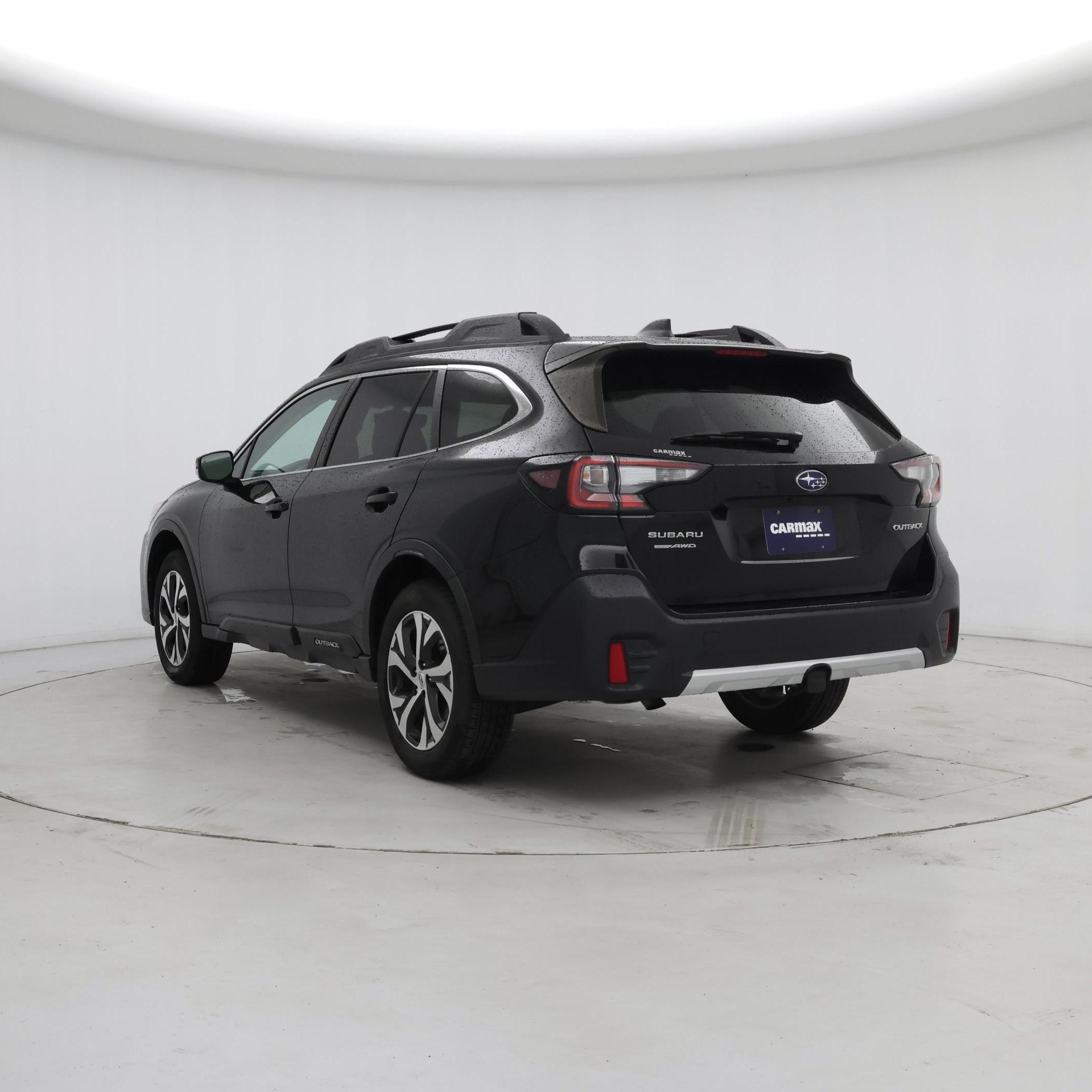 Thumbnail: 2021 Subaru Outback - 2