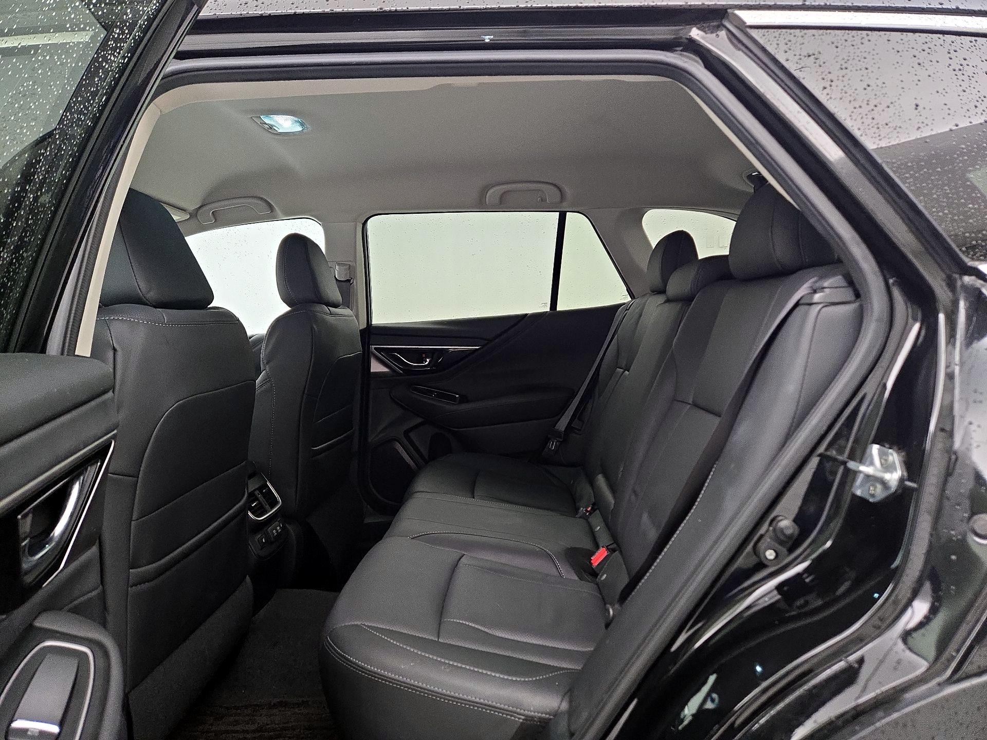 Thumbnail: 2021 Subaru Outback - 19