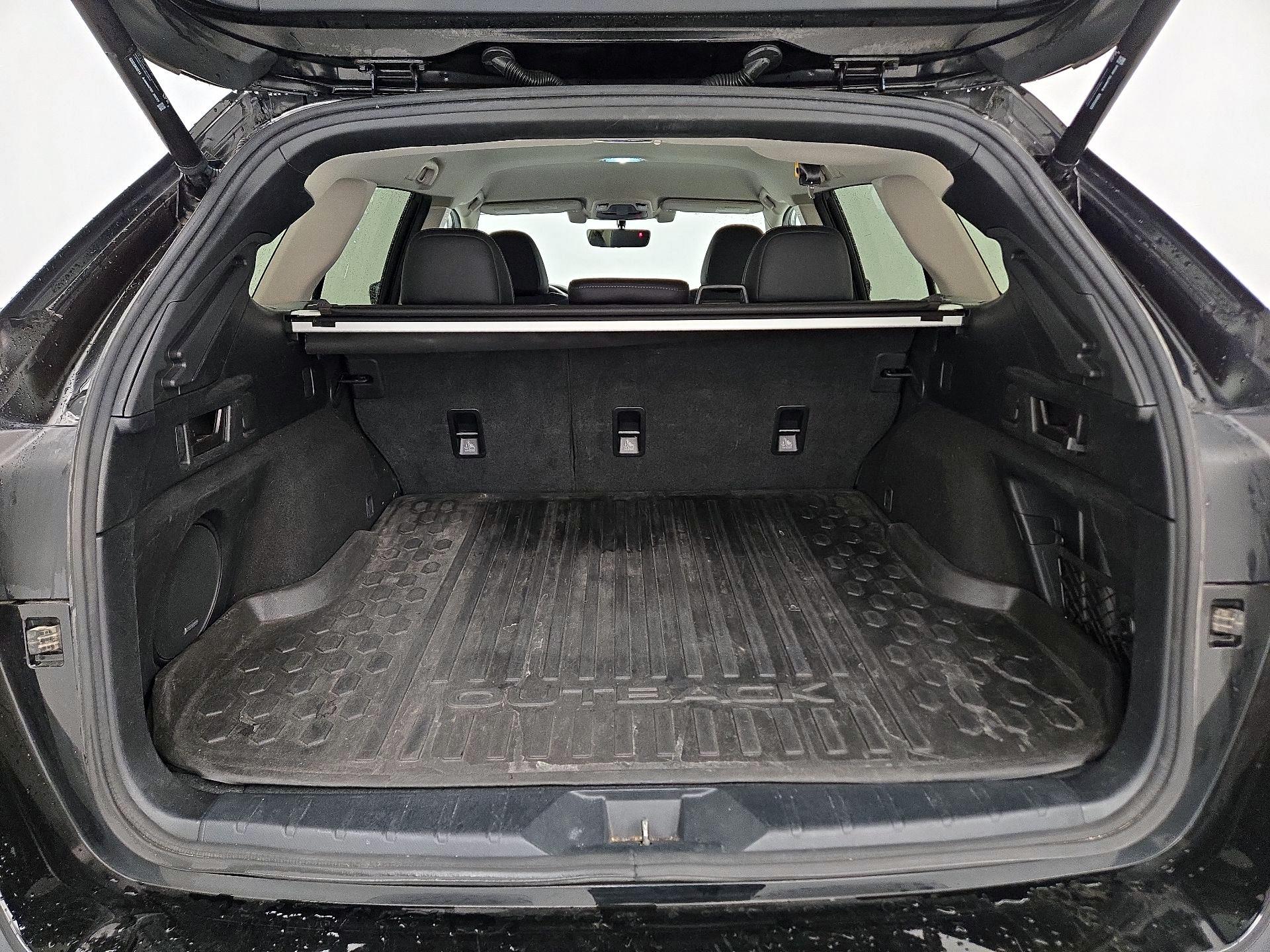 Thumbnail: 2021 Subaru Outback - 20