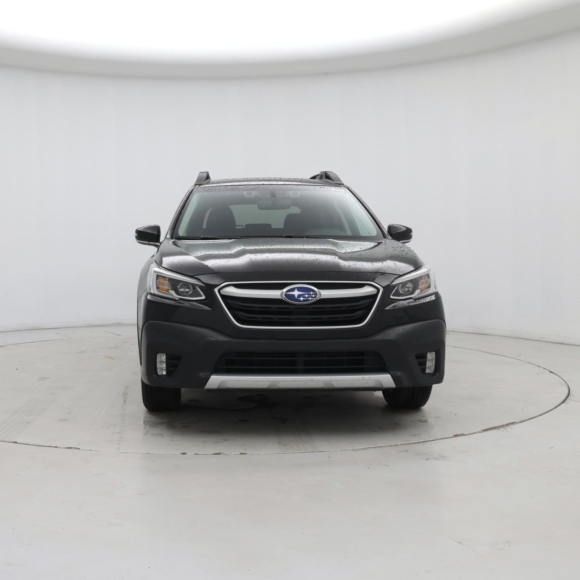Thumbnail: 2021 Subaru Outback - 5
