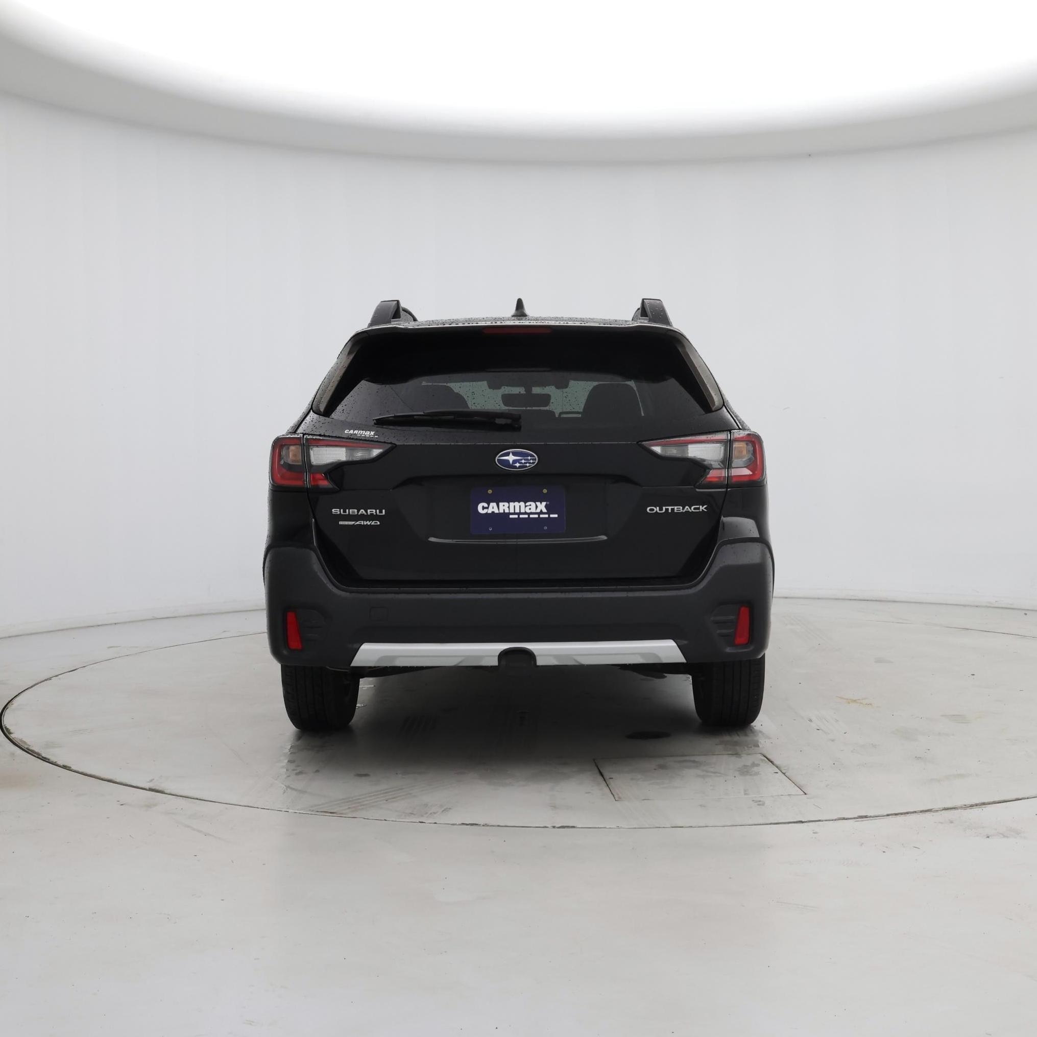 Thumbnail: 2021 Subaru Outback - 6