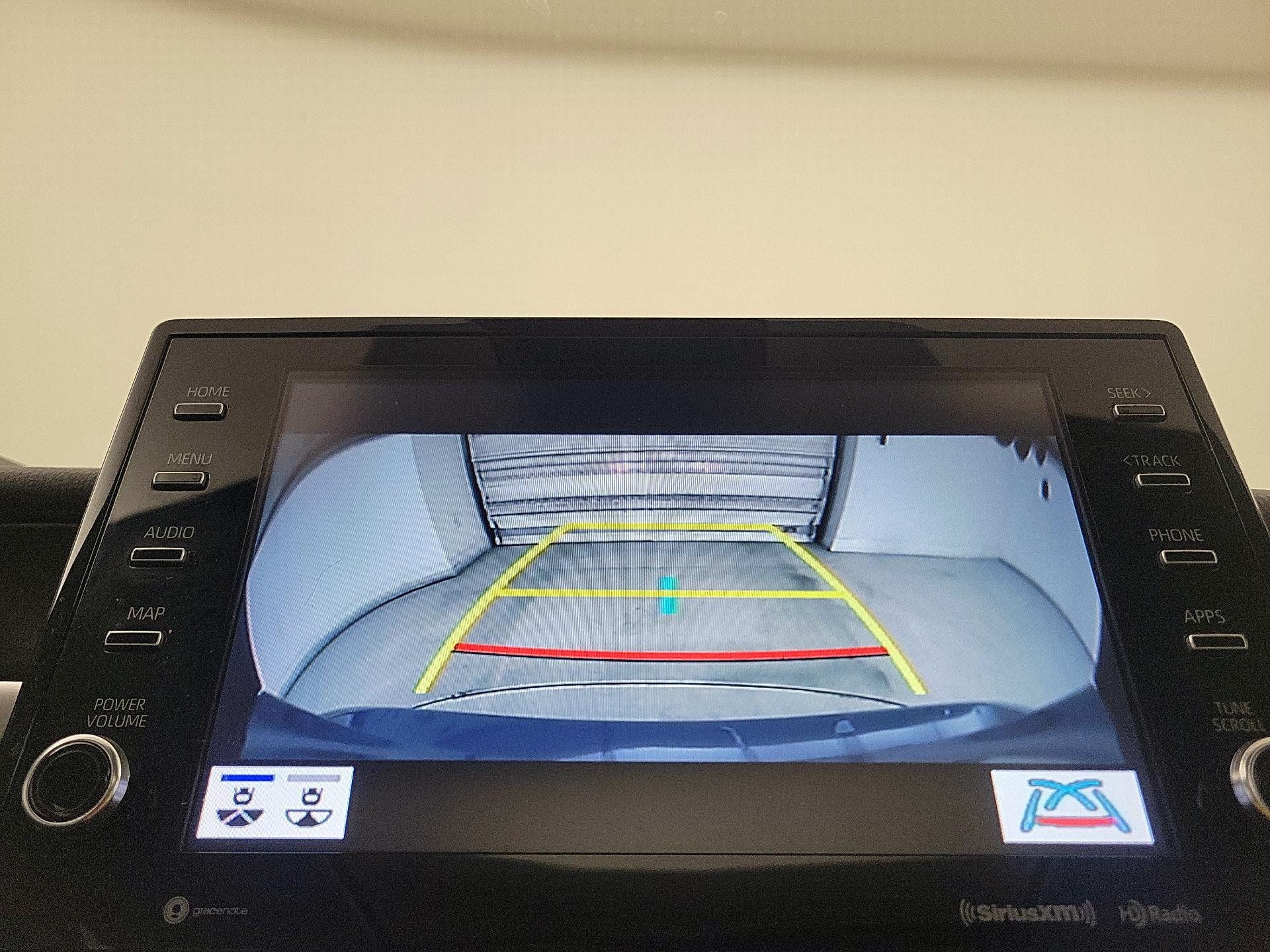 Thumbnail: 2023 Toyota Camry - 14