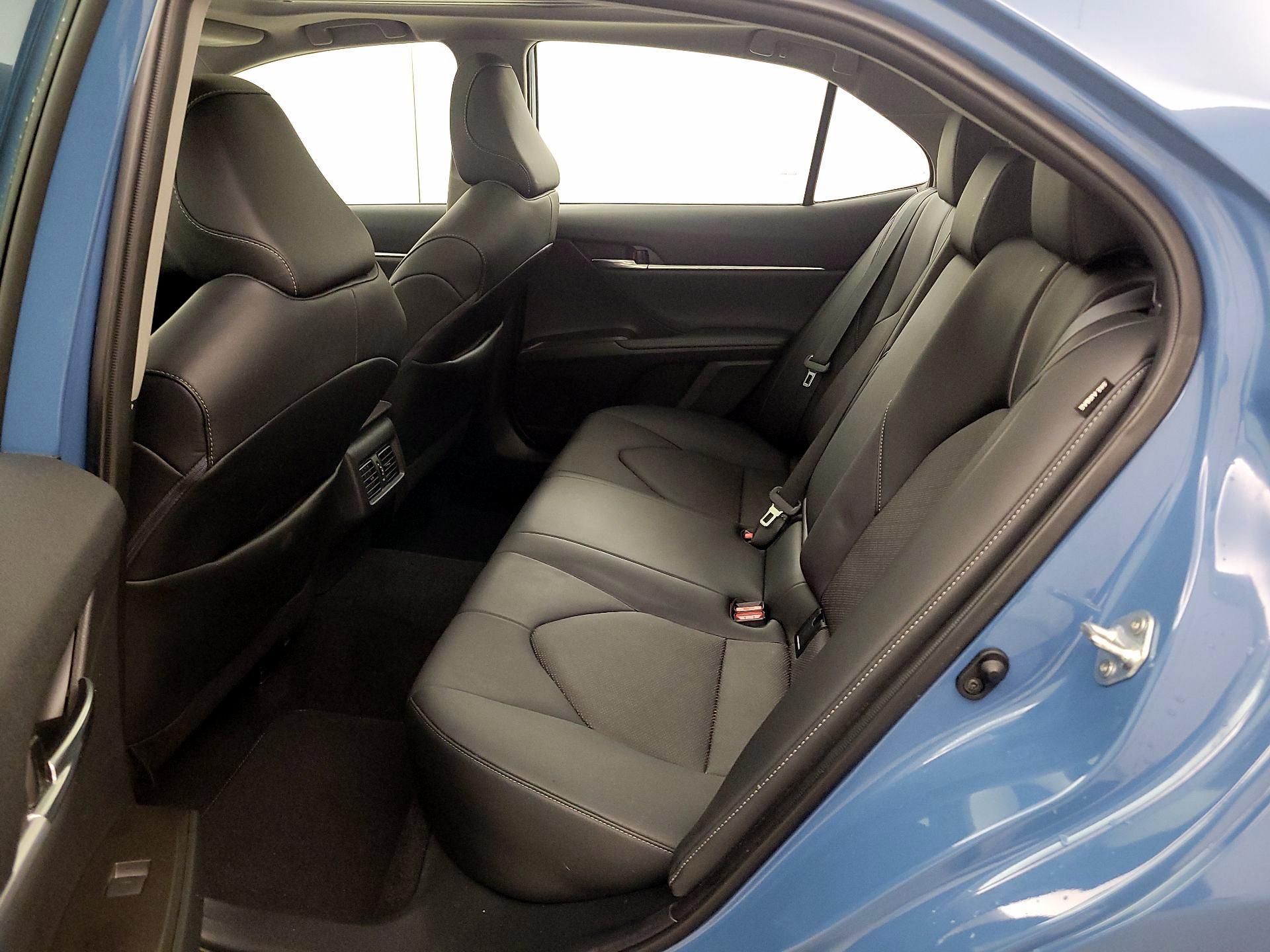 Thumbnail: 2023 Toyota Camry - 20