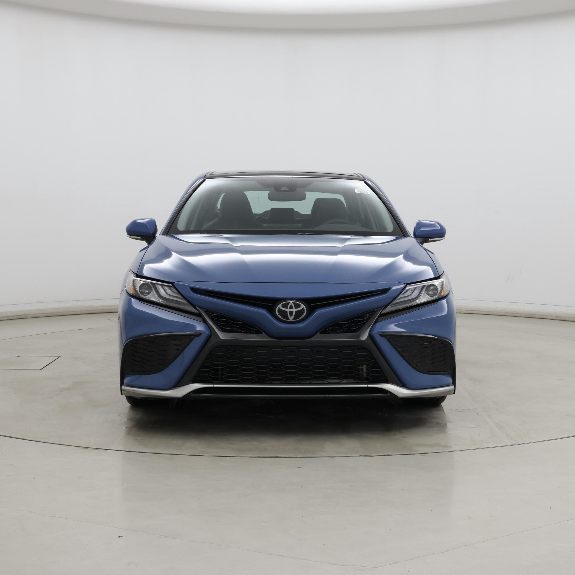 Thumbnail: 2023 Toyota Camry - 5