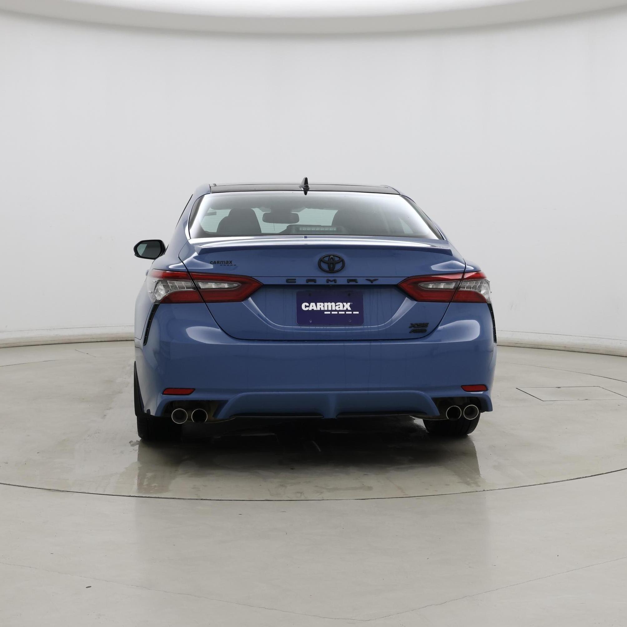 Thumbnail: 2023 Toyota Camry - 6