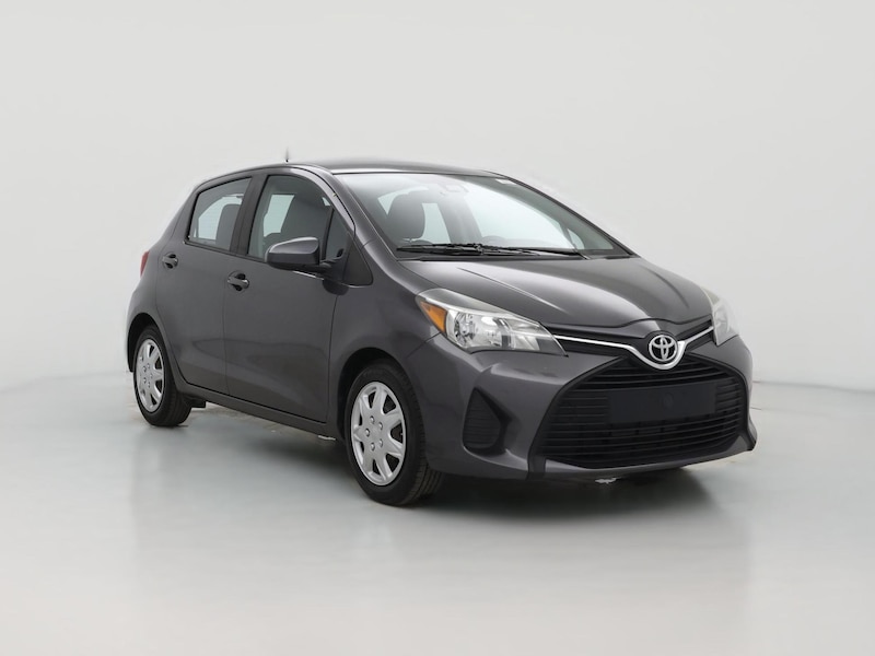 2017 Toyota Yaris L -
                  Madison, TN