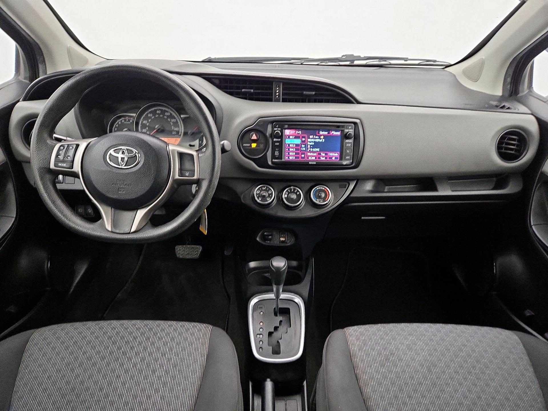 Thumbnail: 2017 Toyota Yaris - 9