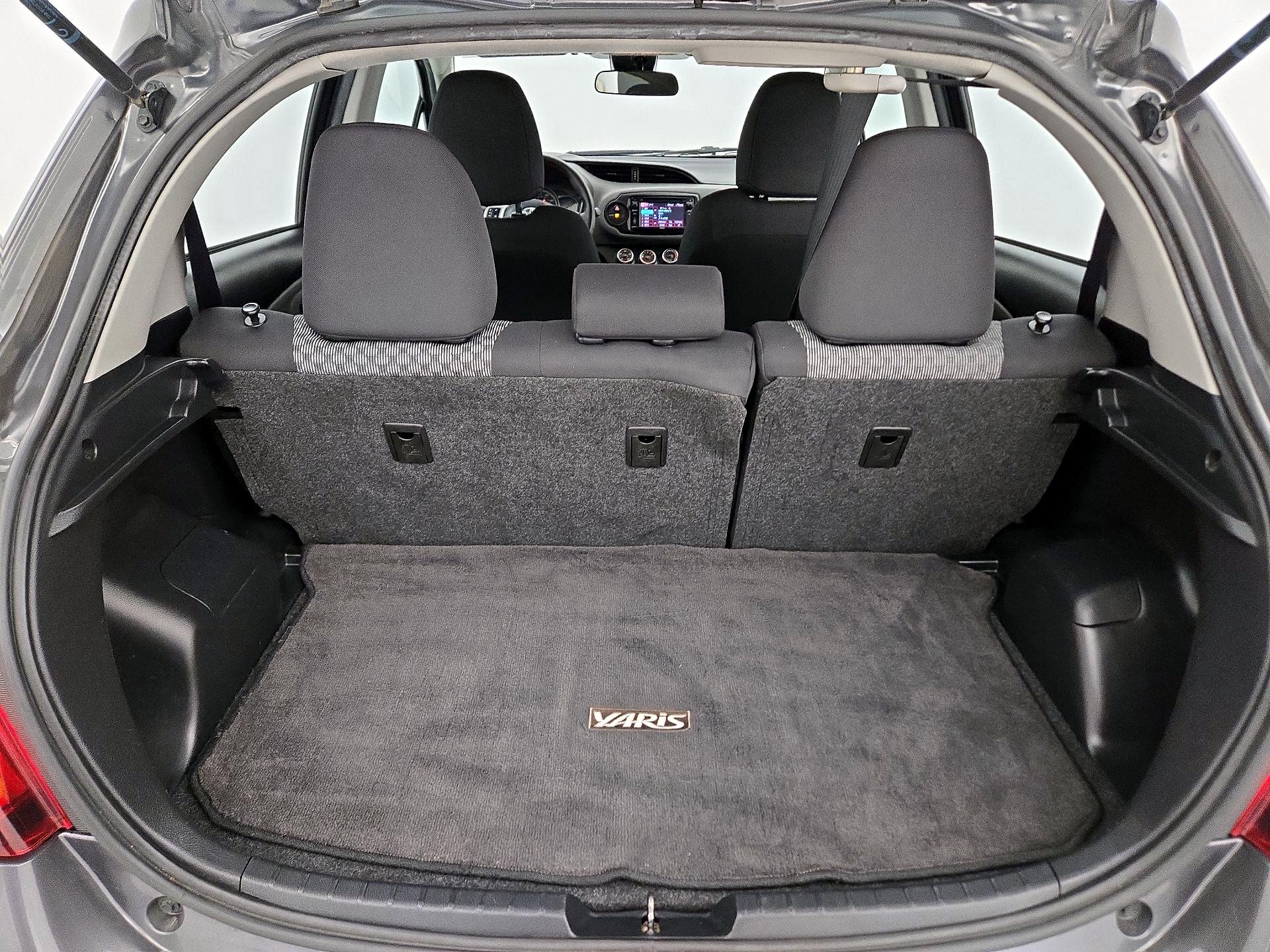 Thumbnail: 2017 Toyota Yaris - 19