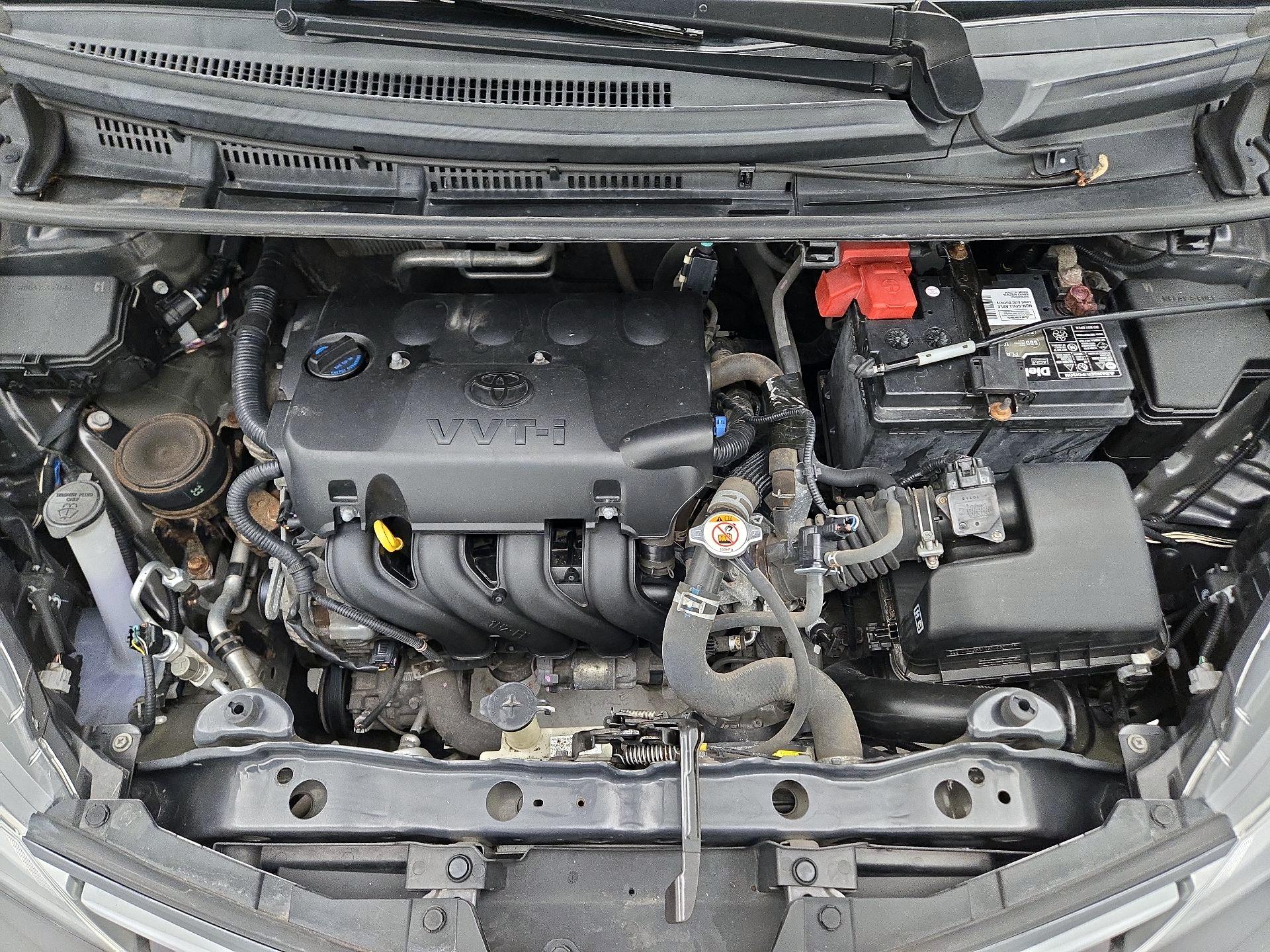 Thumbnail: 2017 Toyota Yaris - 20