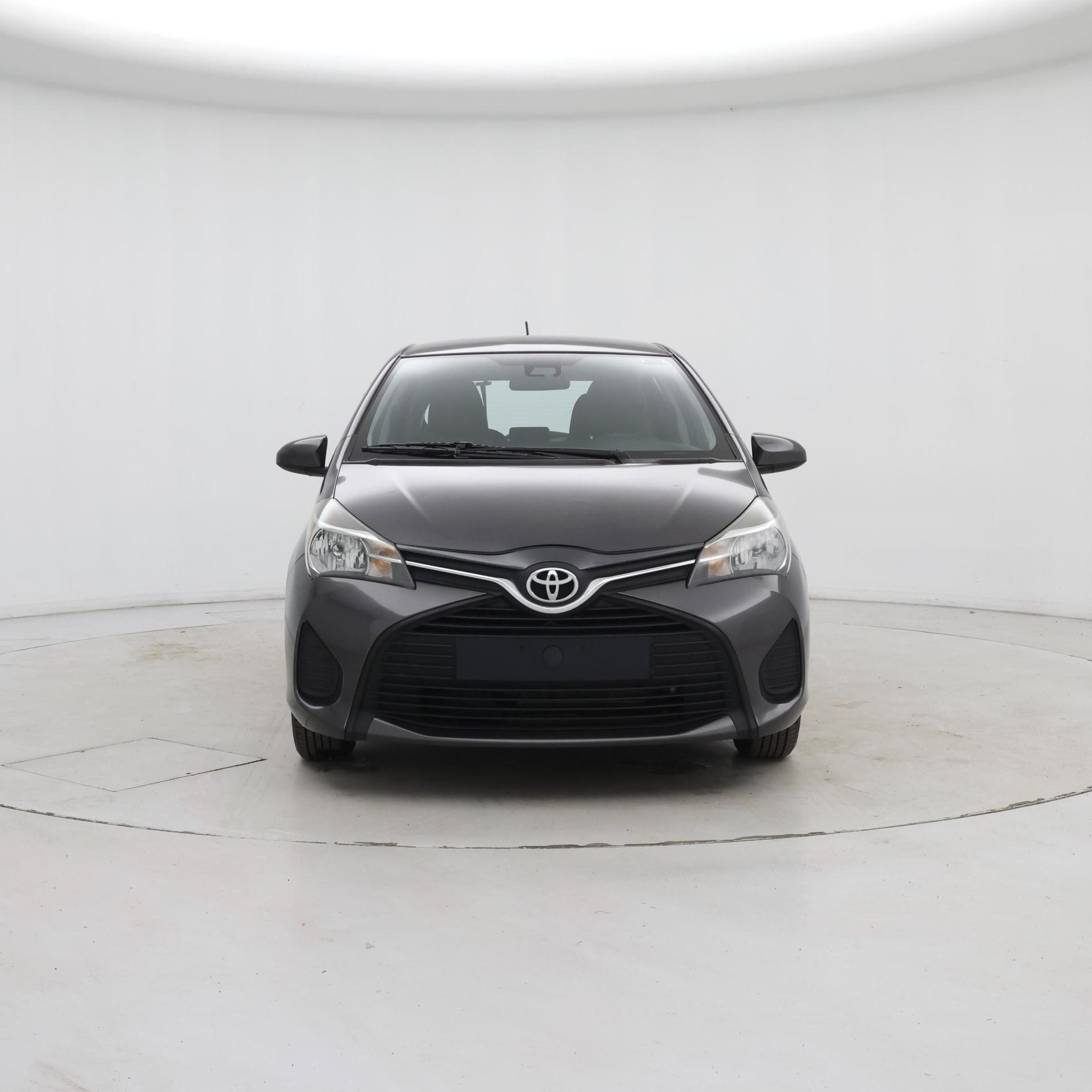 Thumbnail: 2017 Toyota Yaris - 5