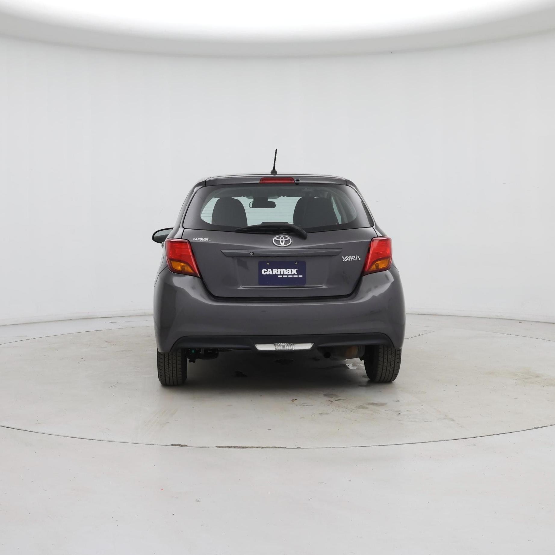 Thumbnail: 2017 Toyota Yaris - 6