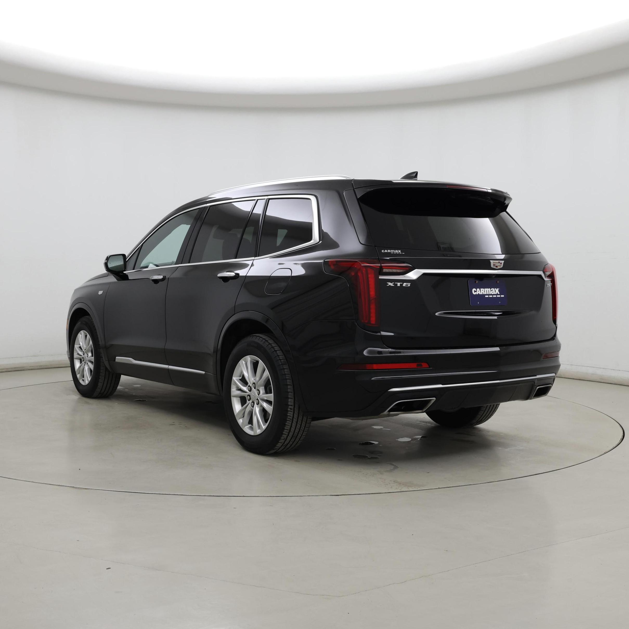 Thumbnail: 2024 Cadillac XT6 - 2