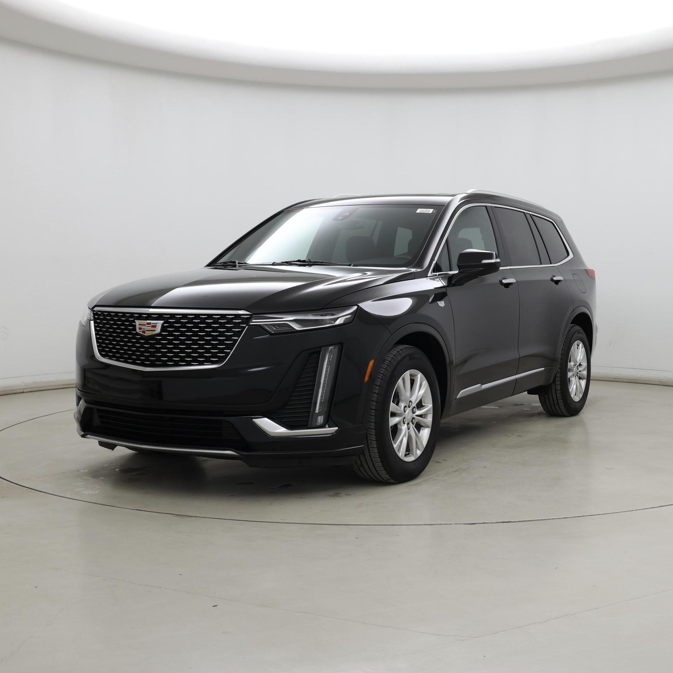 Thumbnail: 2024 Cadillac XT6 - 4