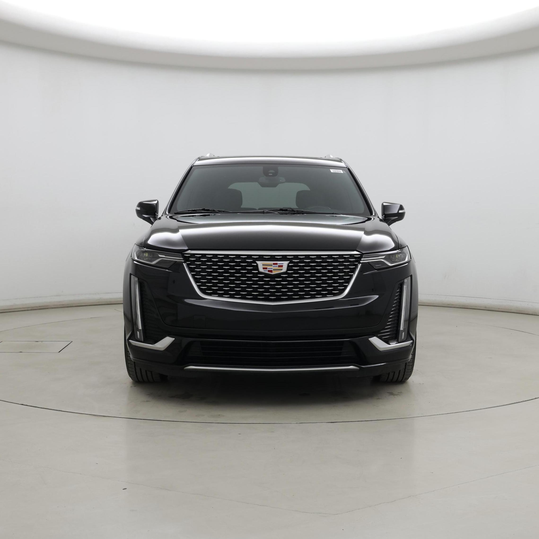 Thumbnail: 2024 Cadillac XT6 - 5