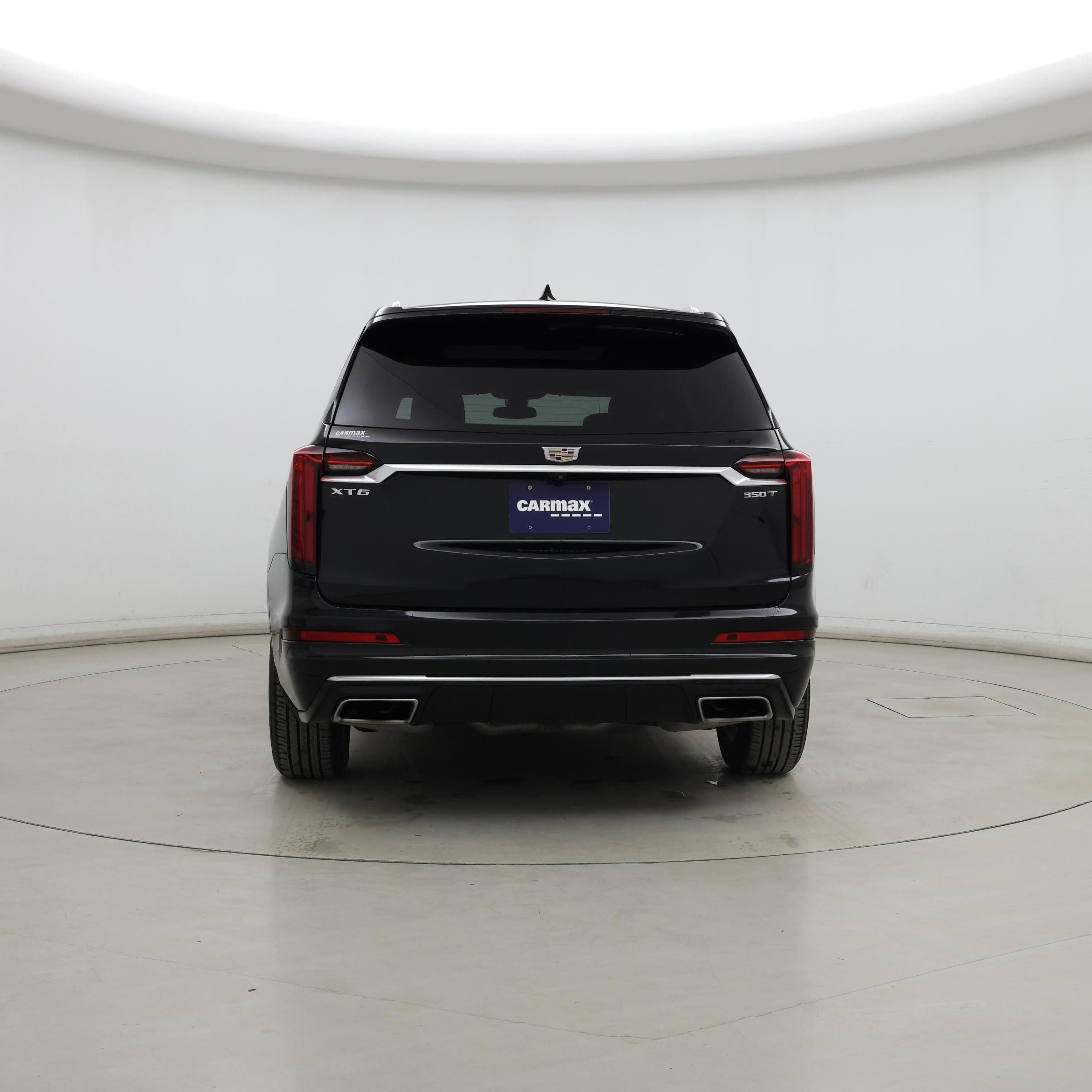 Thumbnail: 2024 Cadillac XT6 - 6