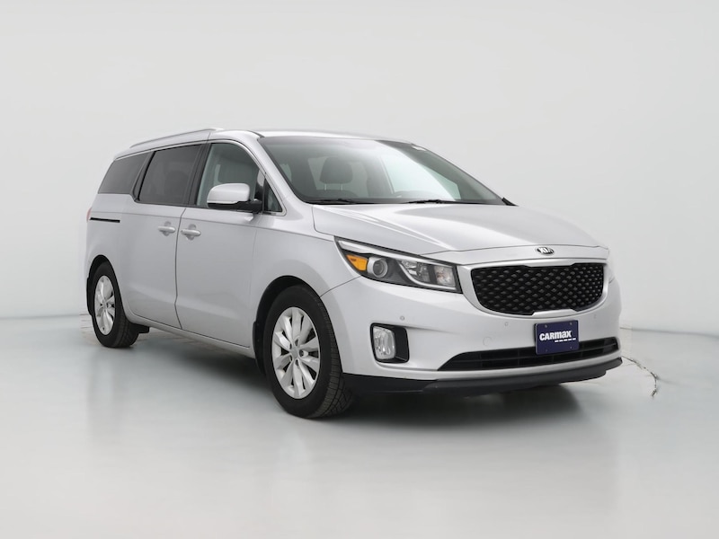 2018 Kia Sedona EX -
                  Franklin, TN