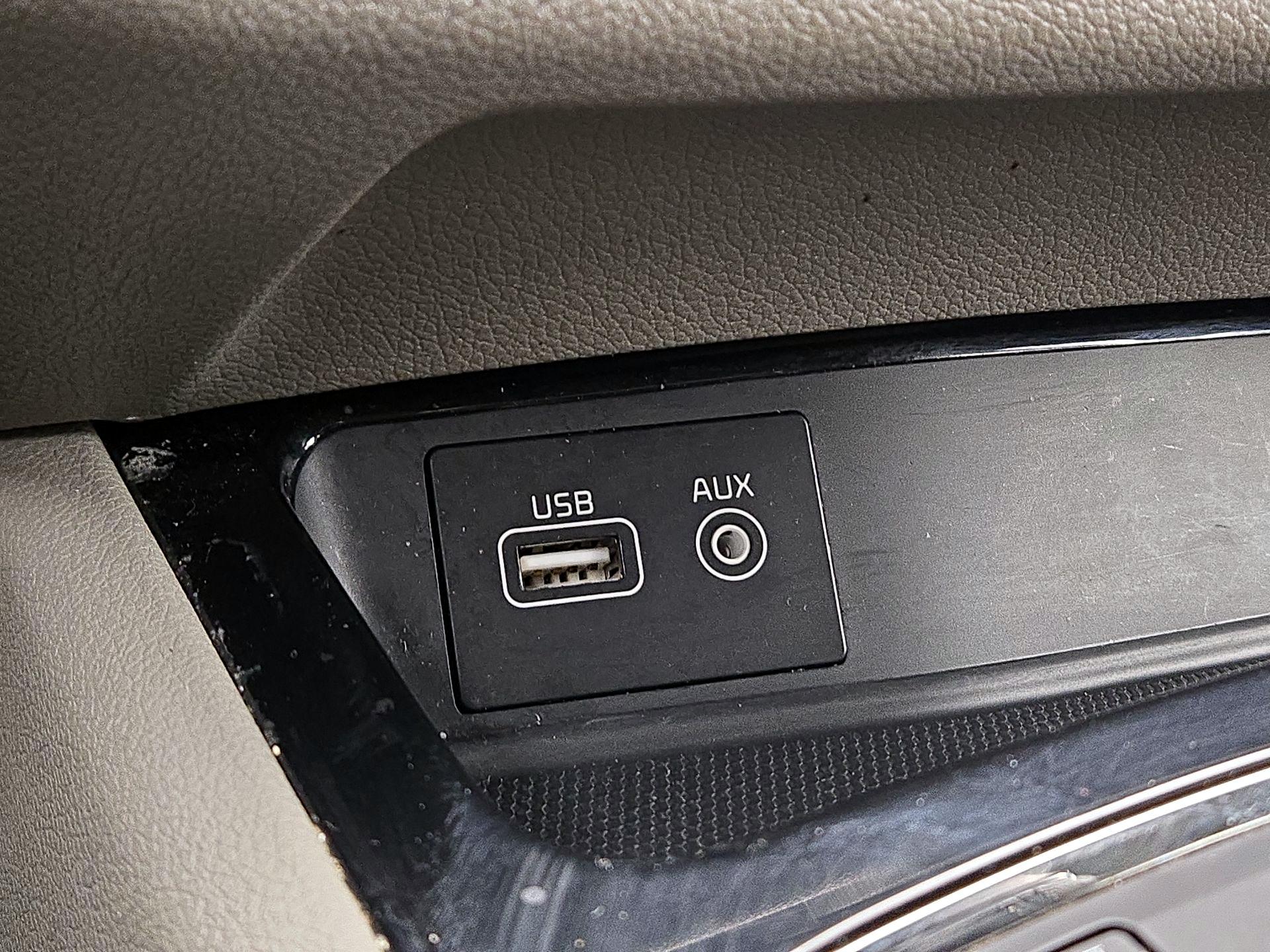 Thumbnail: 2018 Kia Sedona - 18